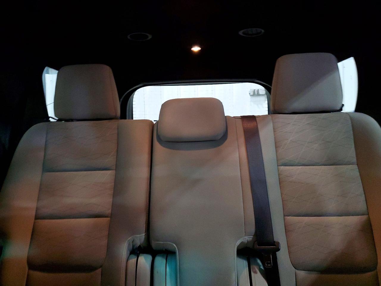 2012 Ford Explorer Black vin: 1FMHK7B80CGA96664