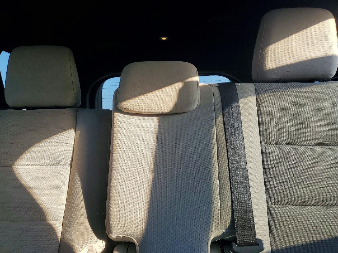 2011 Ford Explorer Черный vin: 1FMHK7B81BGA53272