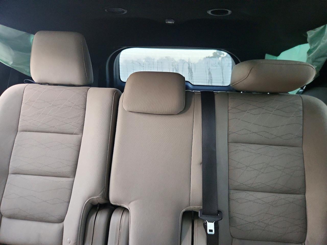 2012 Ford Explorer Черный vin: 1FMHK7B81CGA39177