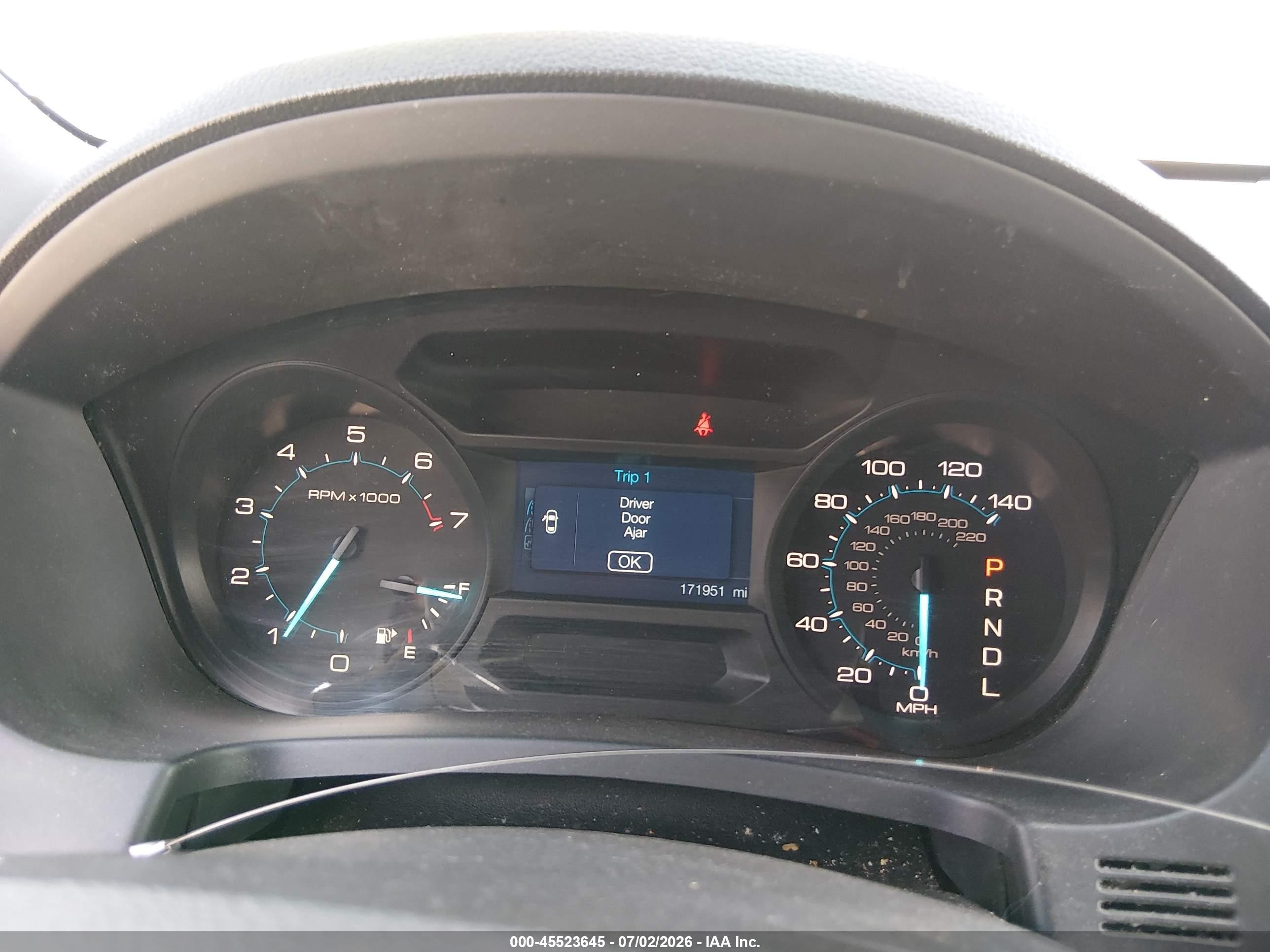 2011 Ford Explorer   Blue vin: 1FMHK7B83BGA43391
