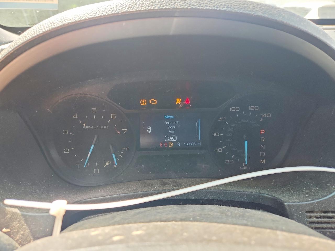 2012 Ford Explorer Черный vin: 1FMHK7B88CGA54758