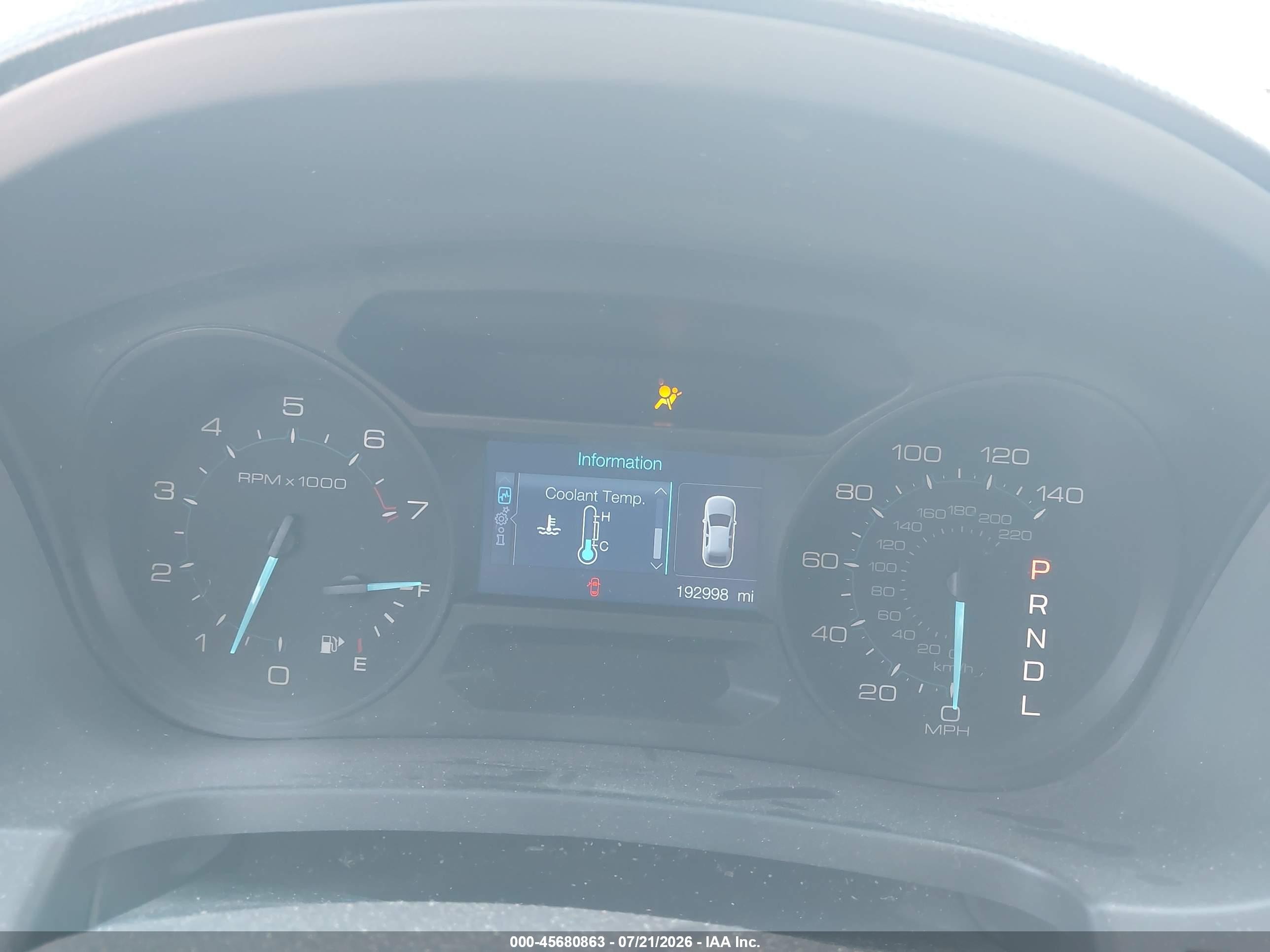 2011 Ford Explorer   Синий vin: 1FMHK7B8XBGA28256