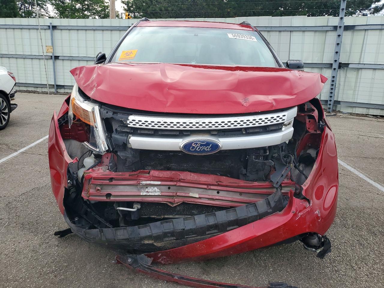 2012 Ford Explorer Xlt Maroon vin: 1FMHK7D81CGA16320