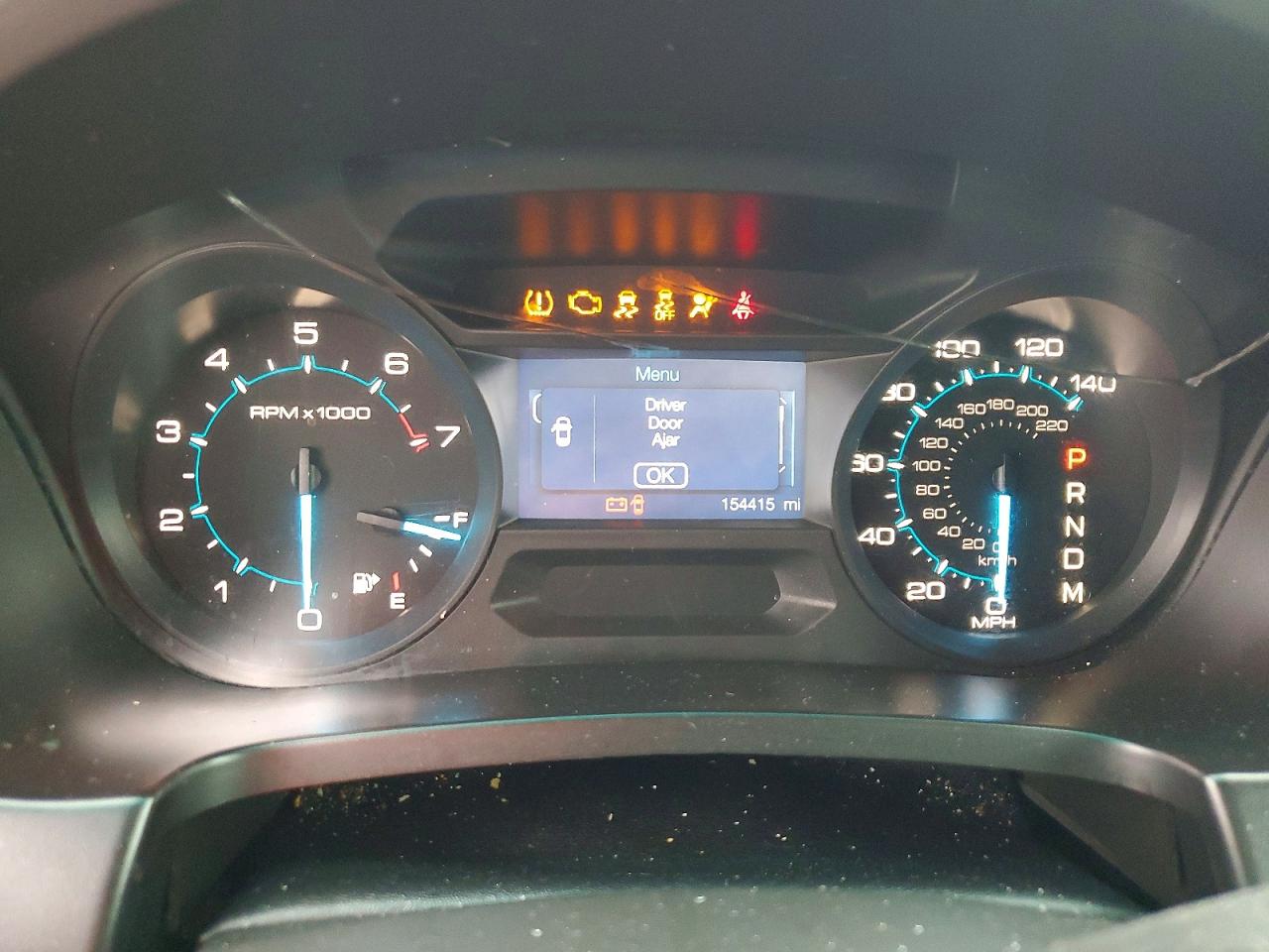 2011 Ford Explorer Xlt Gray vin: 1FMHK7D82BGA94300
