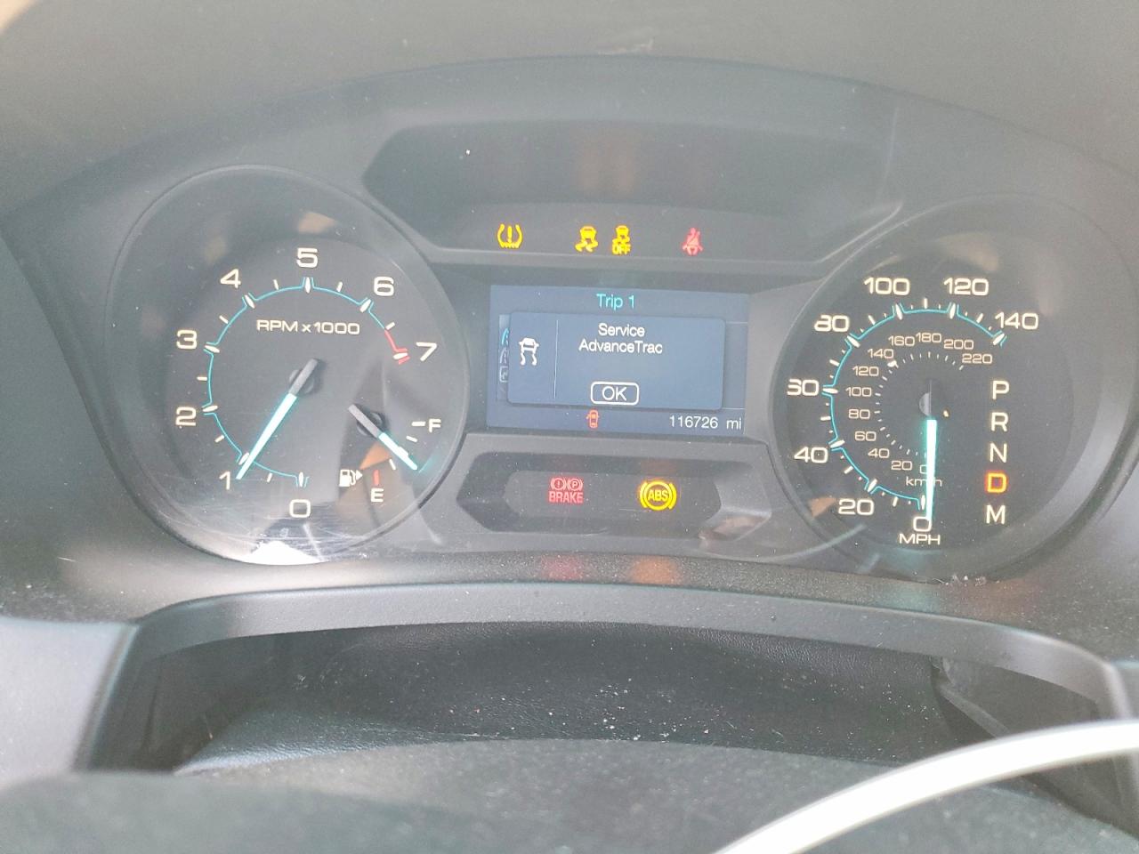 2011 Ford Explorer Xlt White vin: 1FMHK7D83BGA30542