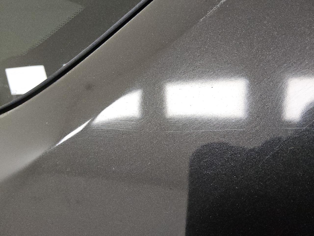 2011 Ford Explorer Xlt Black vin: 1FMHK7D83BGA50516 Damage: Right Qtr Panel, Heavy Scratch, 7 To 8 Inches