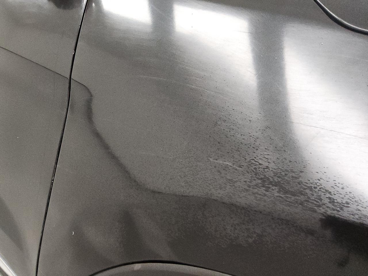 2011 Ford Explorer Xlt Black vin: 1FMHK7D83BGA50516 Damage: Right Front Fender, Dent(S) W/ Paint Dmg, 5 To 6 Inches