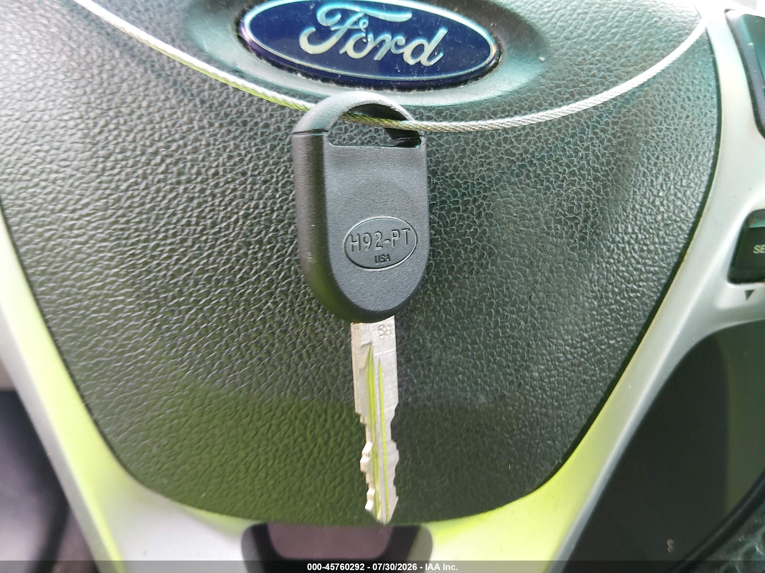 2011 Ford Explorer Xlt Gray vin: 1FMHK7D84BGA10963