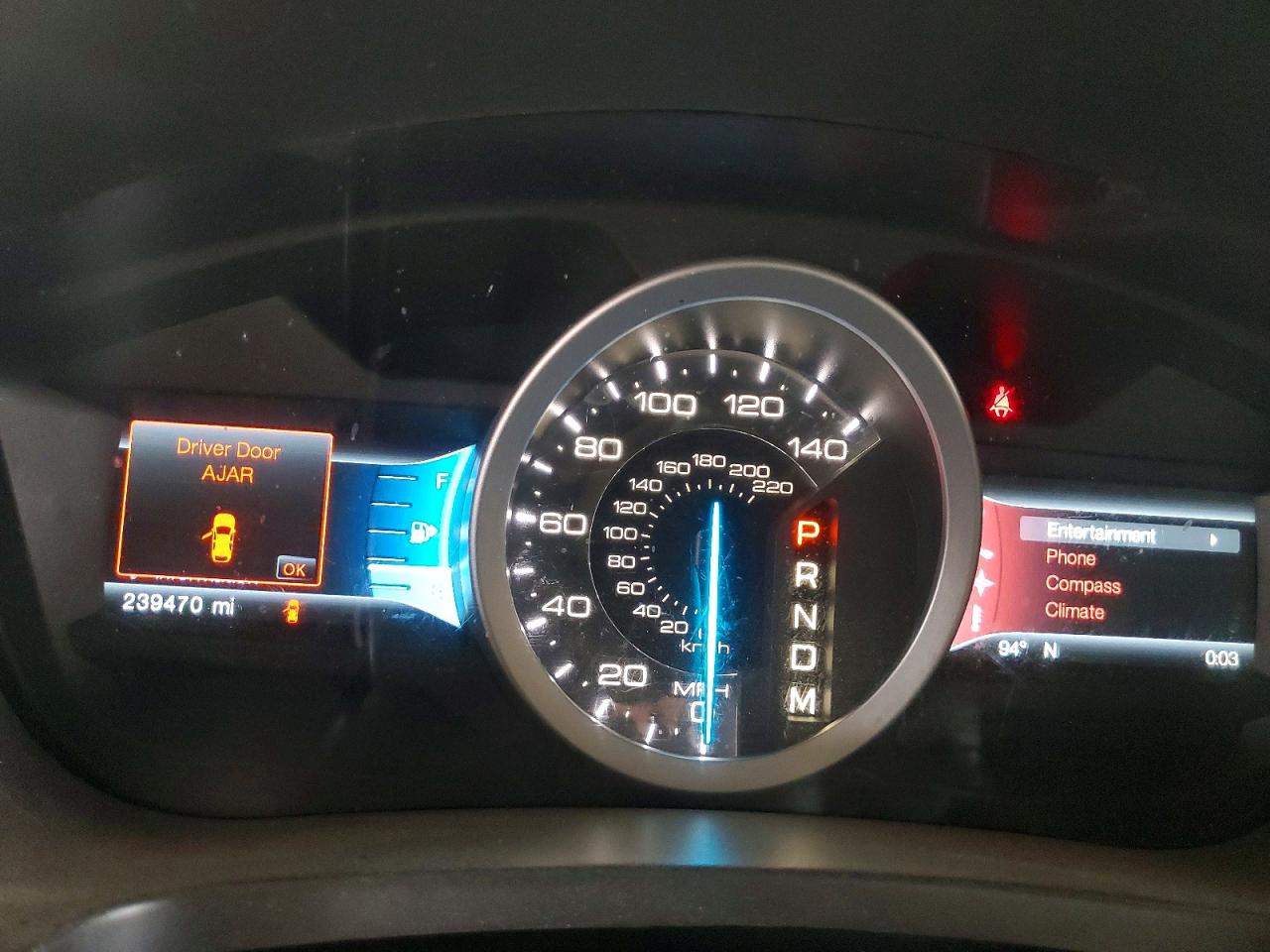2012 Ford Explorer Xlt White vin: 1FMHK7D84CGA05327