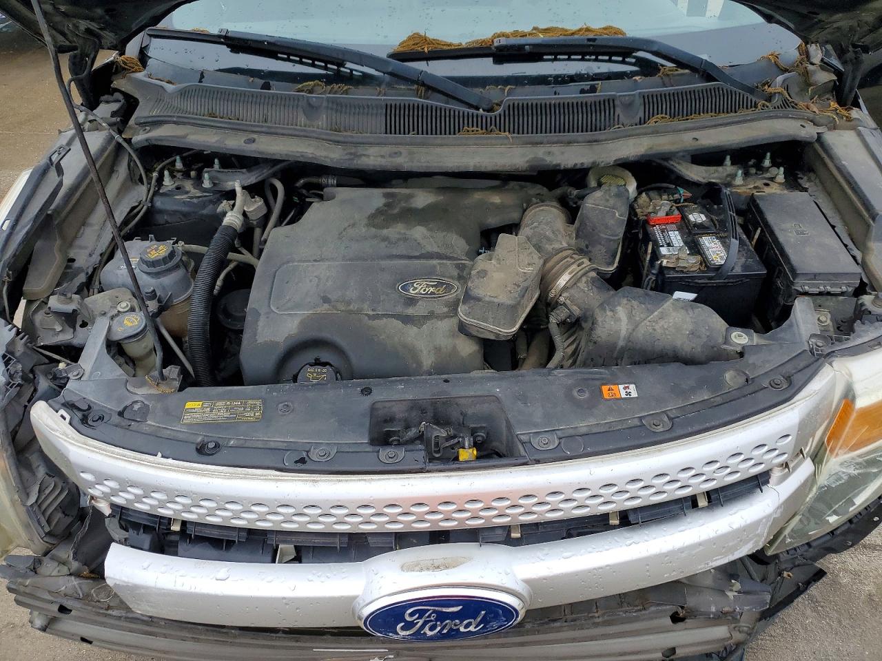 2012 Ford Explorer Xlt Black vin: 1FMHK7D85CGA51684