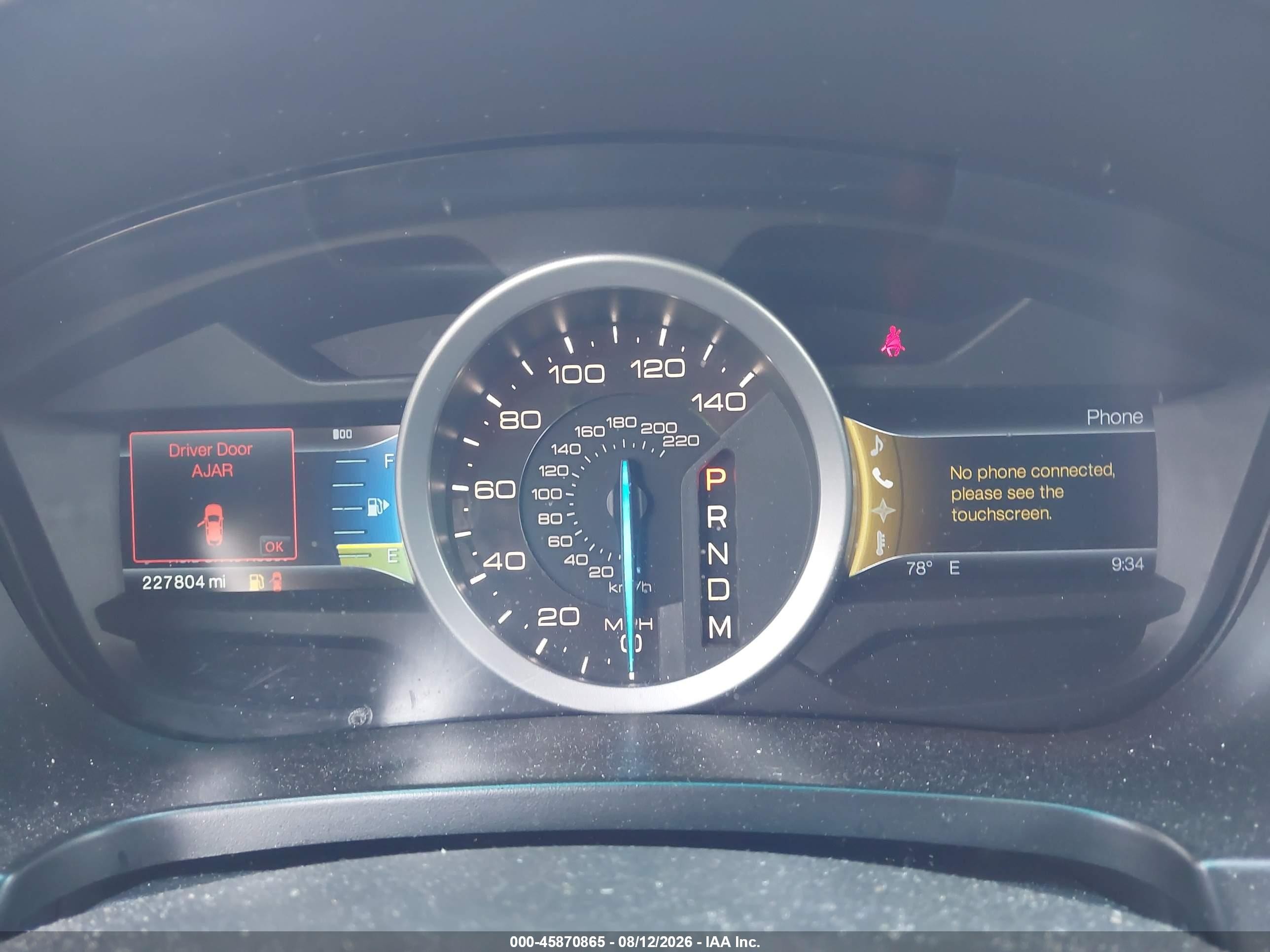 2011 Ford Explorer Xlt Black vin: 1FMHK7D86BGA06526