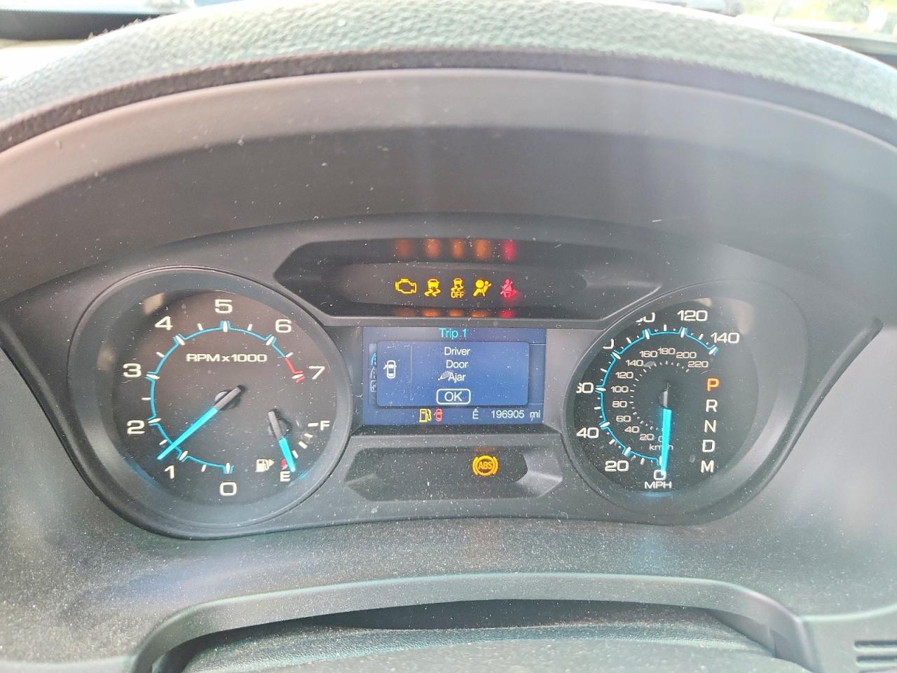 2012 Ford Explorer Xlt Blue vin: 1FMHK7D86CGA19682
