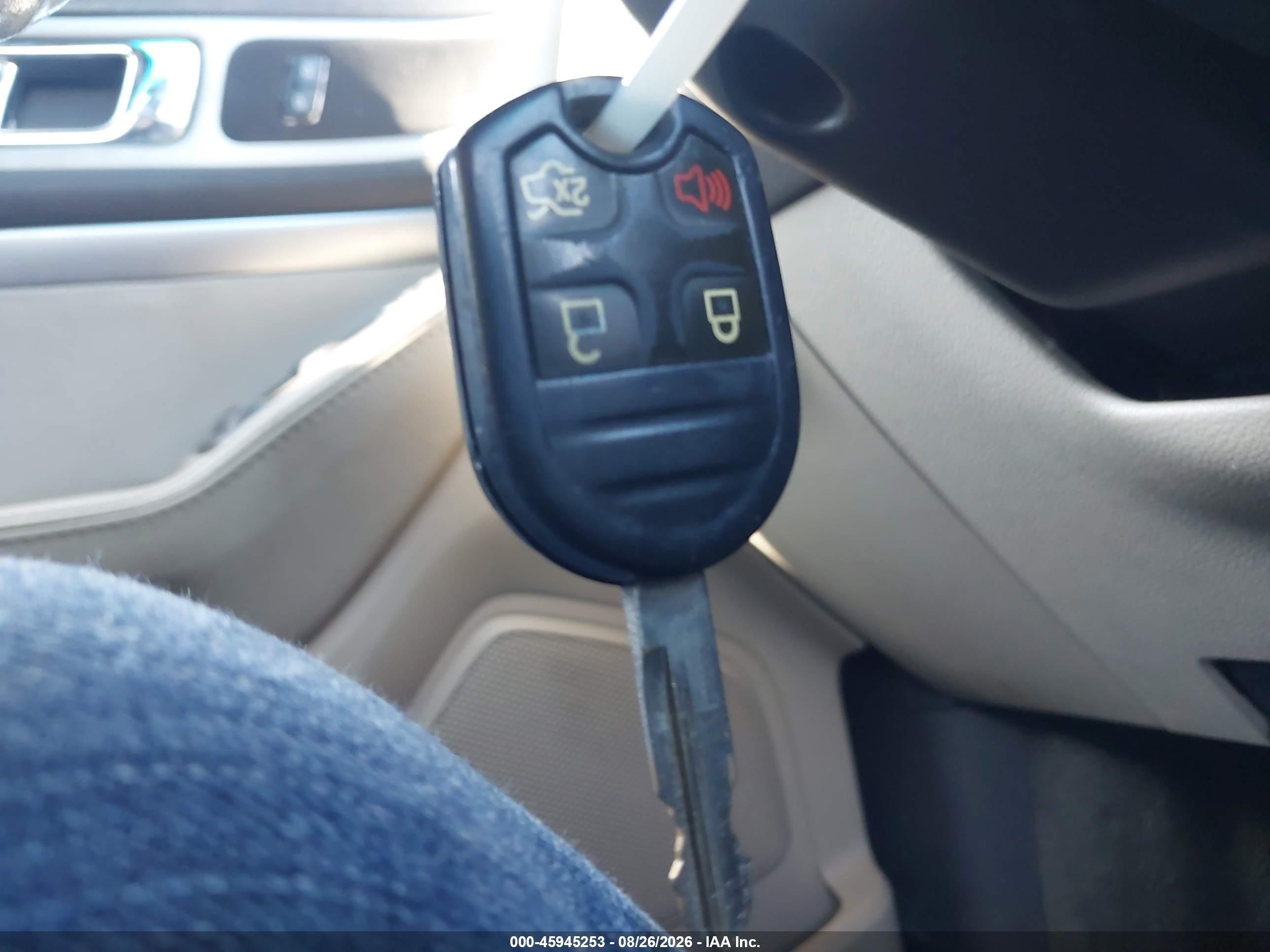 2011 Ford Explorer Xlt Gray vin: 1FMHK7D87BGA90341