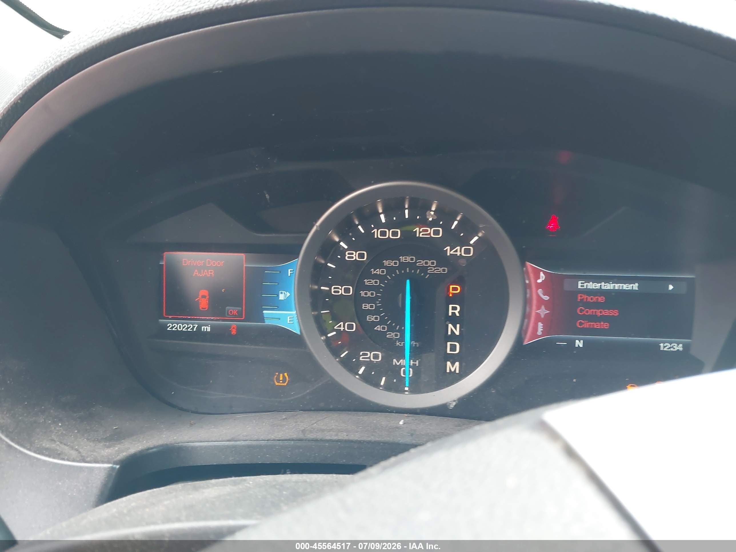 2012 Ford Explorer Xlt Серый vin: 1FMHK7D87CGA89322
