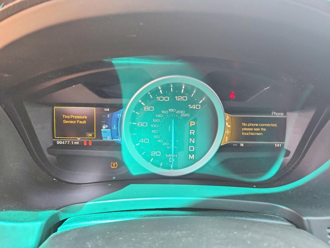 2012 Ford Explorer Xlt Blue vin: 1FMHK7D88CGA24091