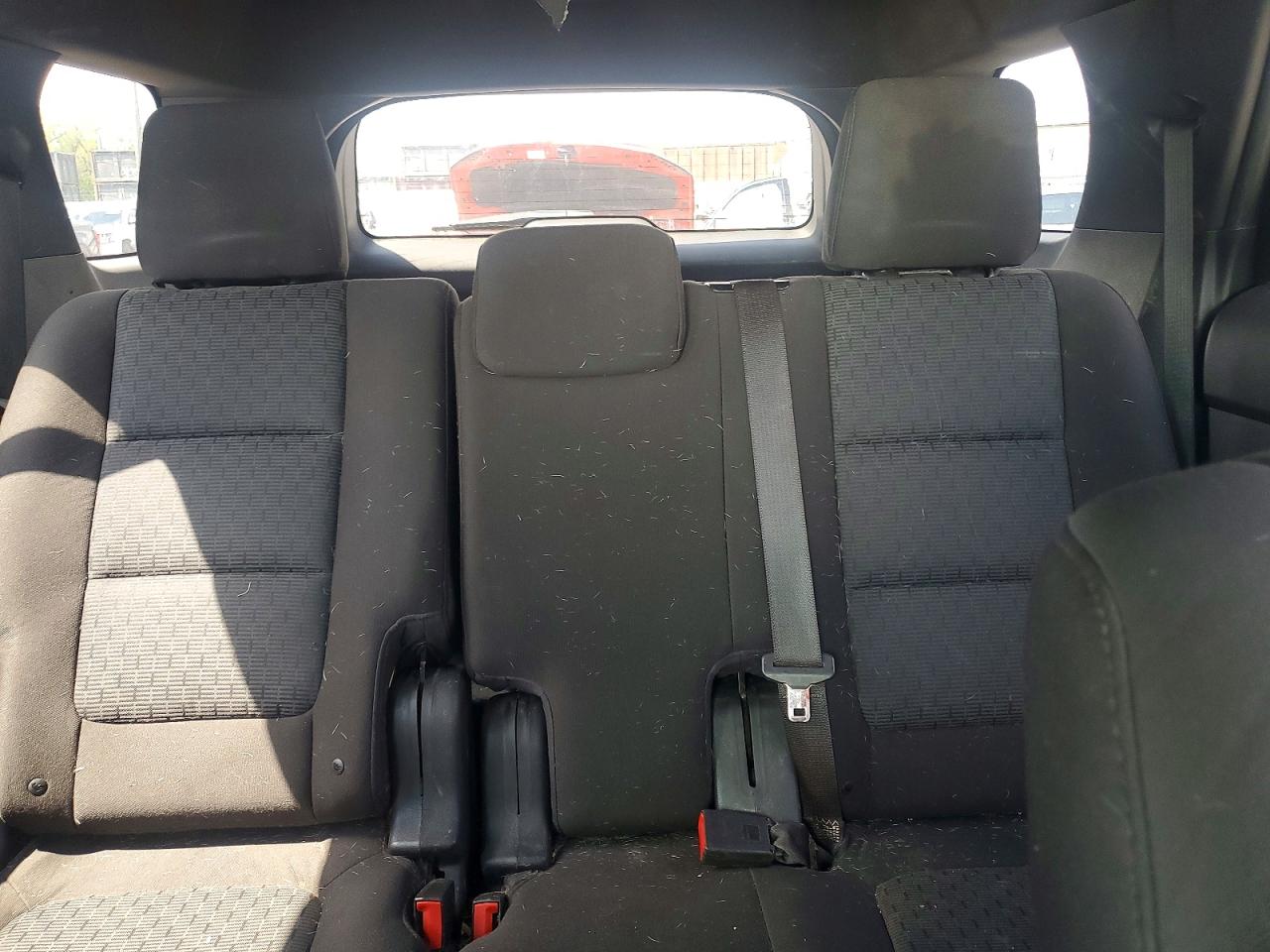 2012 Ford Explorer Xlt Silver vin: 1FMHK7D88CGA40257