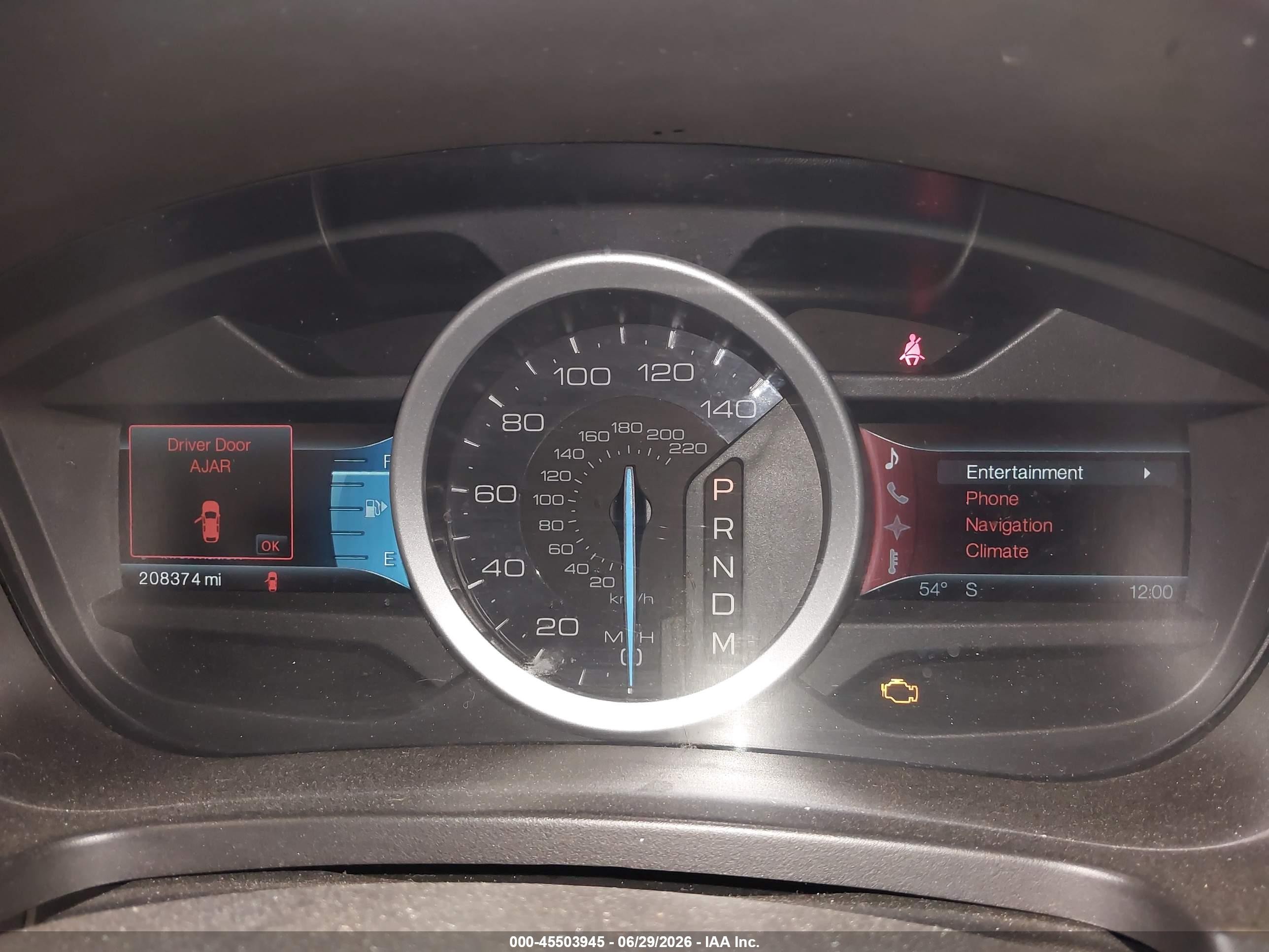 2011 Ford Explorer Xlt Black vin: 1FMHK7D89BGA52075
