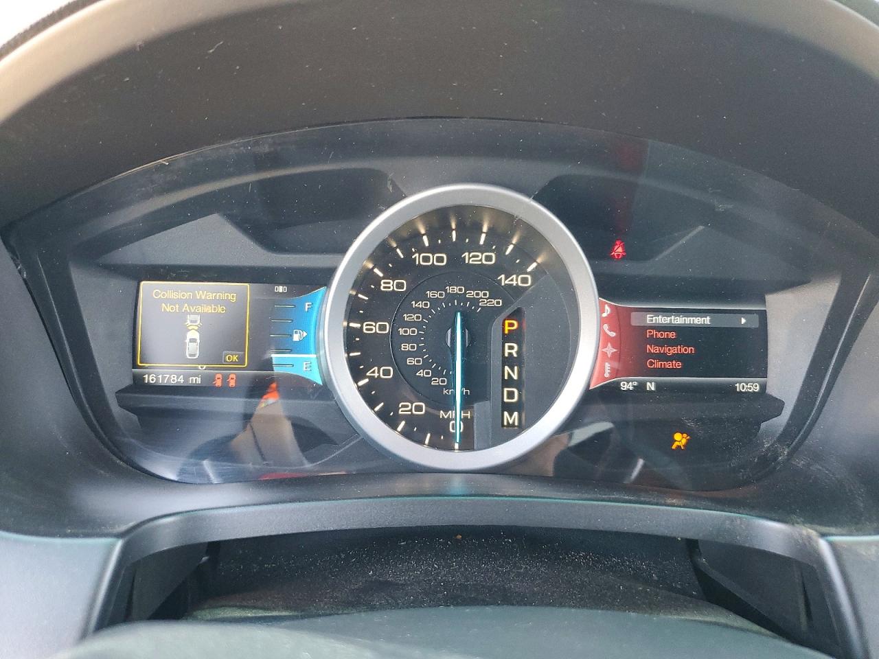 2012 Ford Explorer Xlt Charcoal vin: 1FMHK7D8XCGA17529