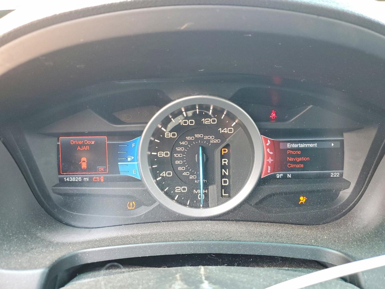 2012 Ford Explorer Xlt Серебряный vin: 1FMHK7D94CGA00931