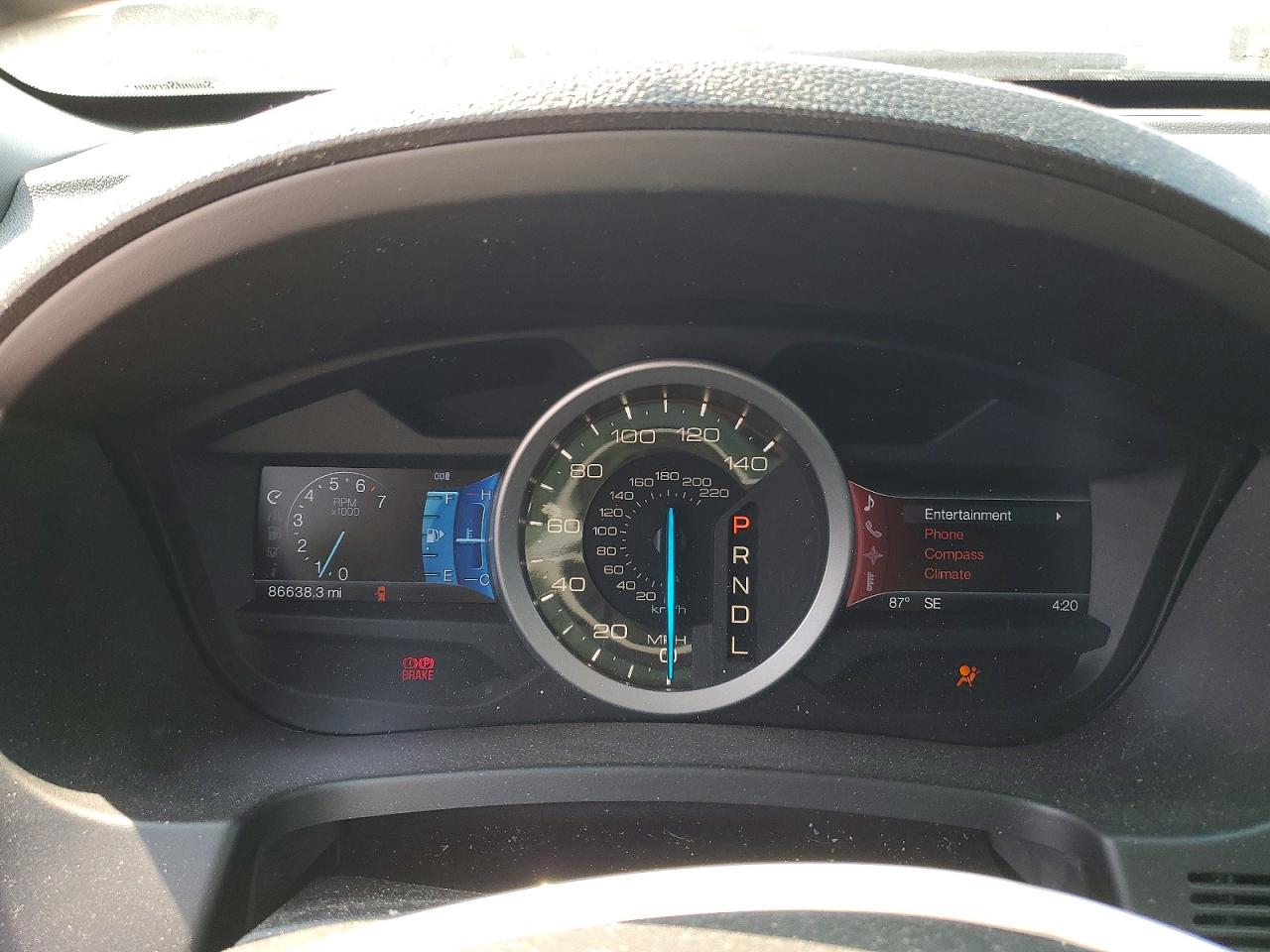 2012 Ford Explorer Xlt Silver vin: 1FMHK7D98CGA42955
