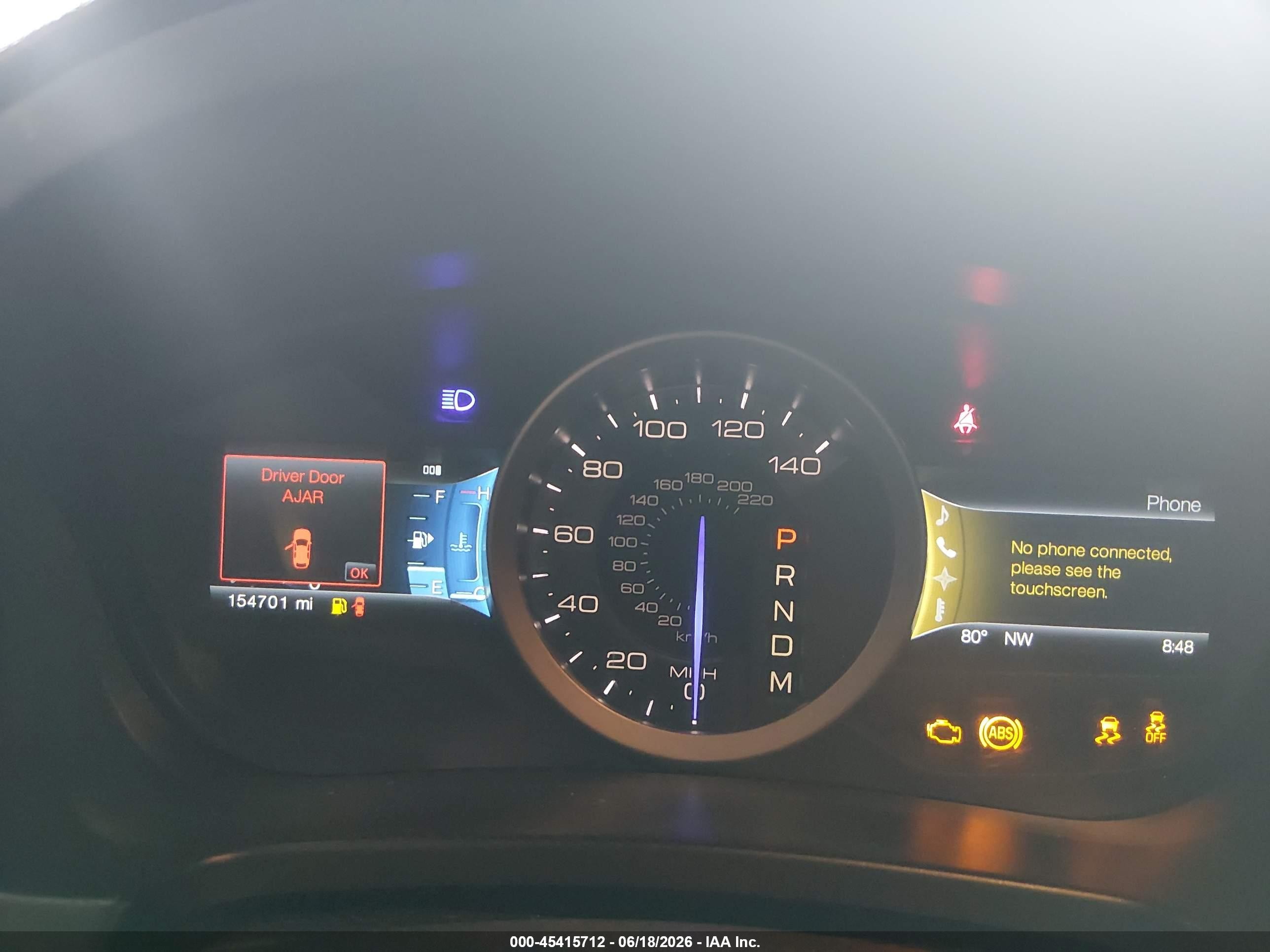 2012 Ford Explorer Limited Черный vin: 1FMHK7F81CGA50710