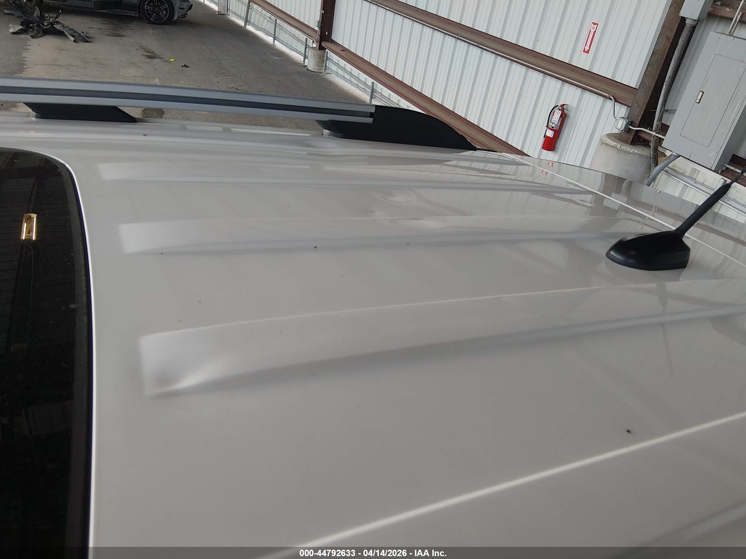 2011 Ford Explorer Limited Белый vin: 1FMHK7F82BGA72858
