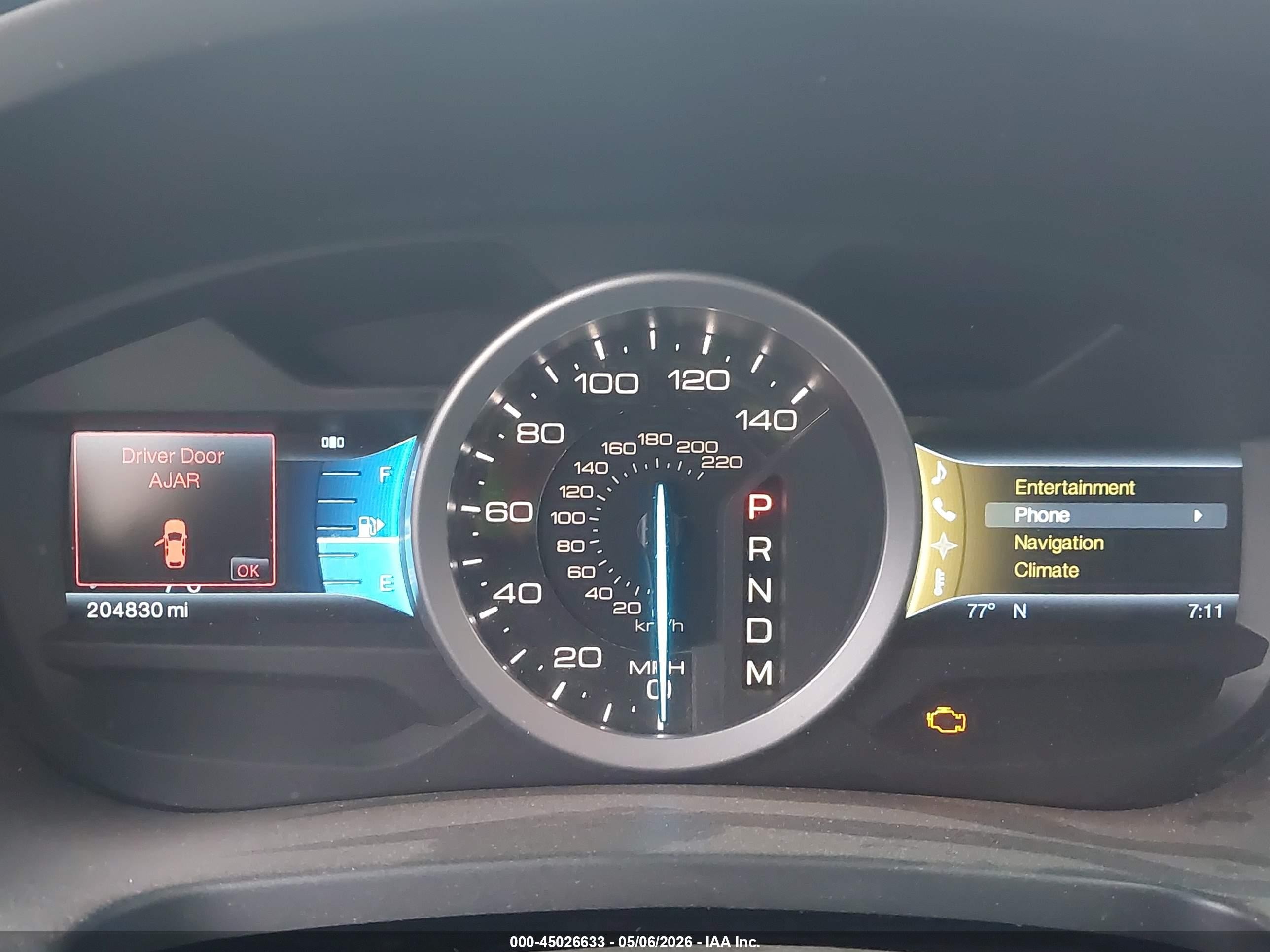 2011 Ford Explorer Limited Белый vin: 1FMHK7F8XBGA21835