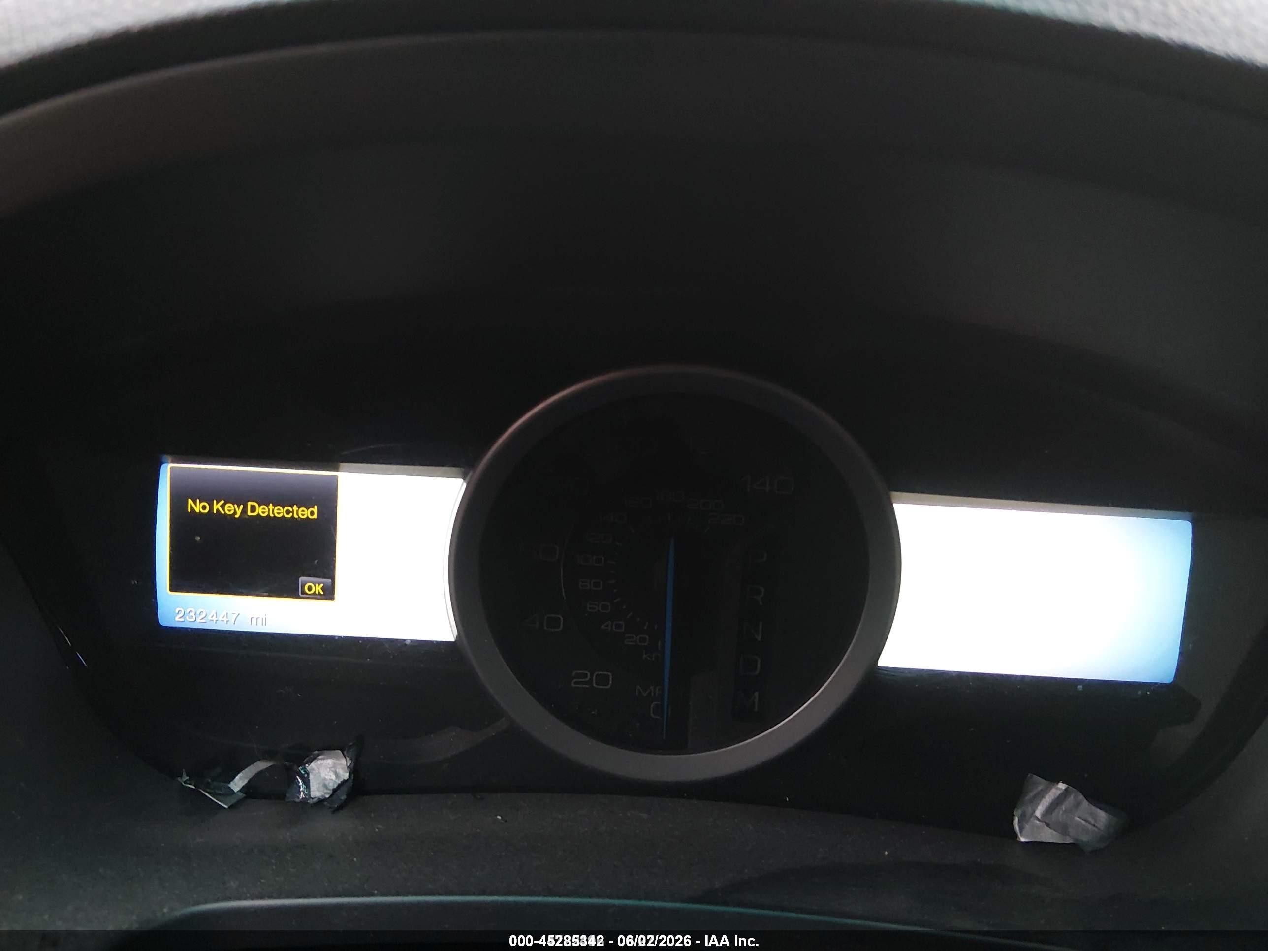 2012 Ford Explorer Limited White vin: 1FMHK7F8XCGA90204