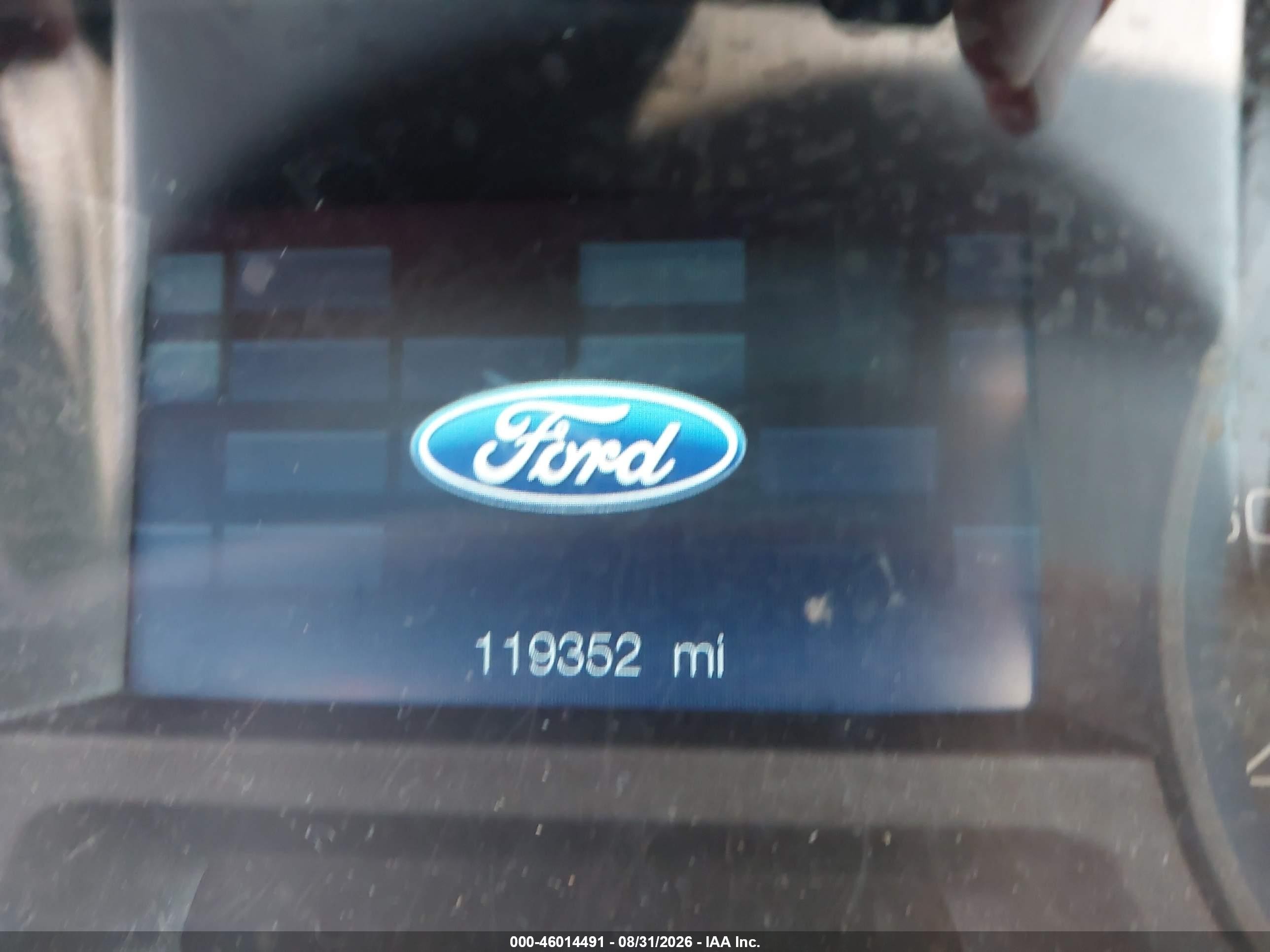 2012 Ford Explorer   Blue vin: 1FMHK8B80CGA63444