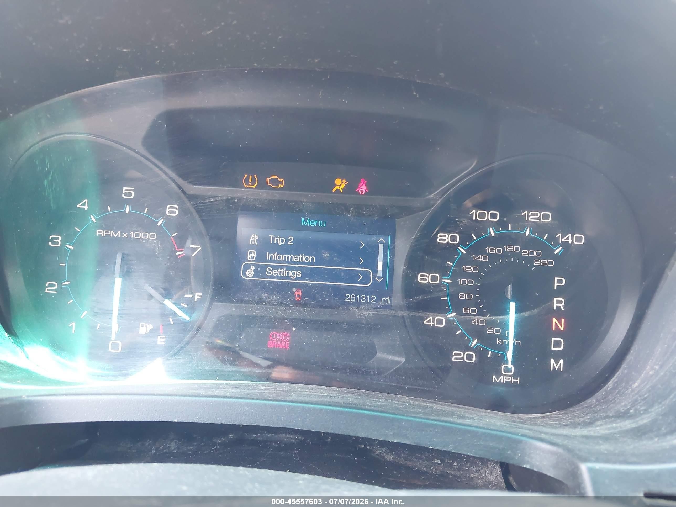 2011 Ford Explorer   Blue vin: 1FMHK8B82BGA62021