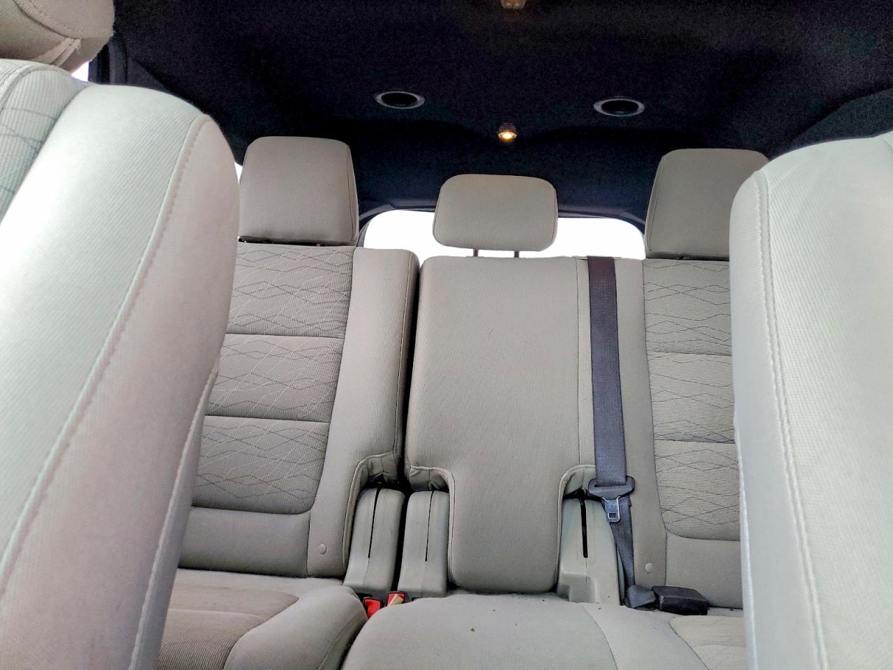 2012 Ford Explorer Blue vin: 1FMHK8B88CGA49422