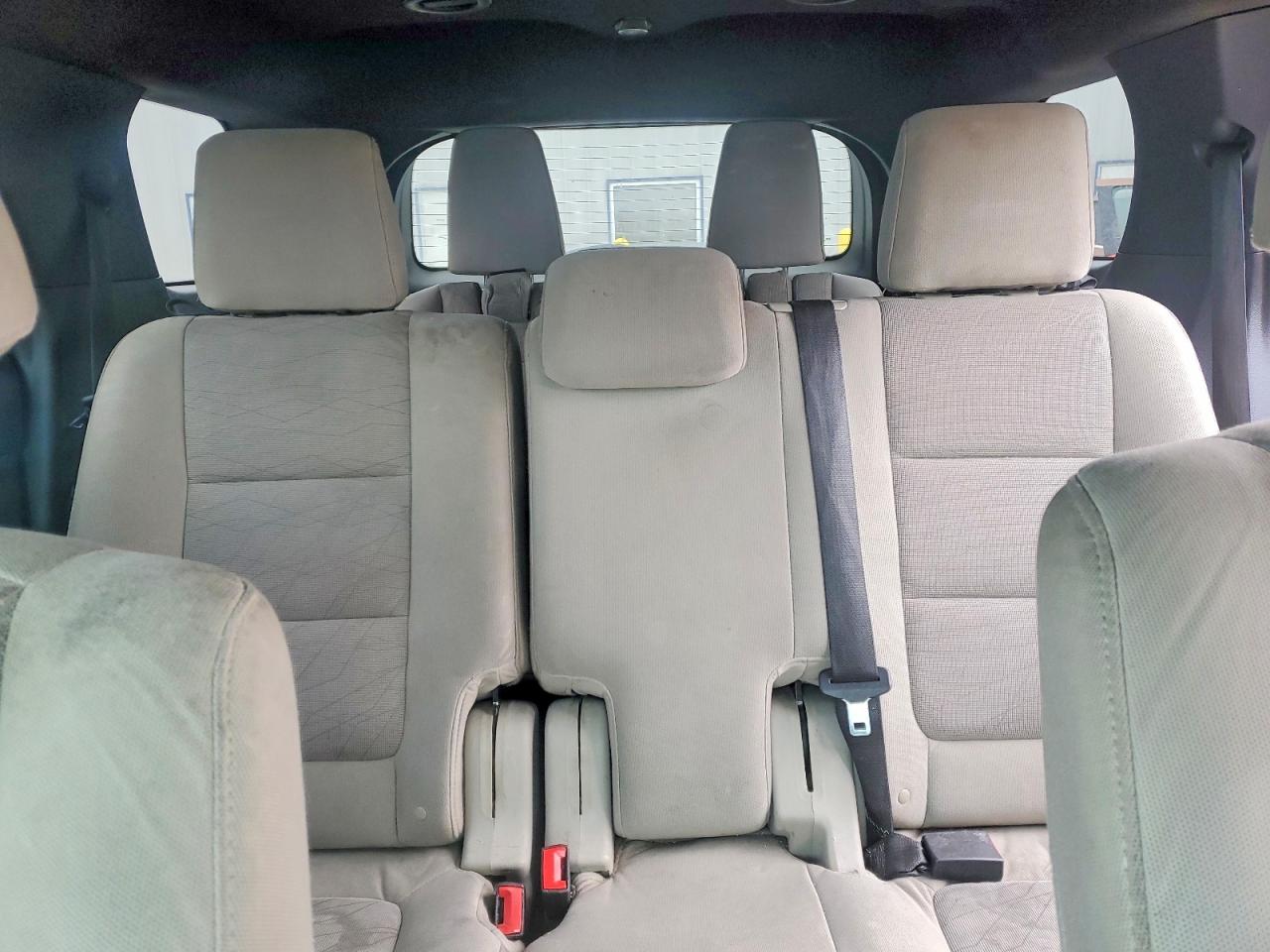 2011 Ford Explorer Blue vin: 1FMHK8B89BGA54367