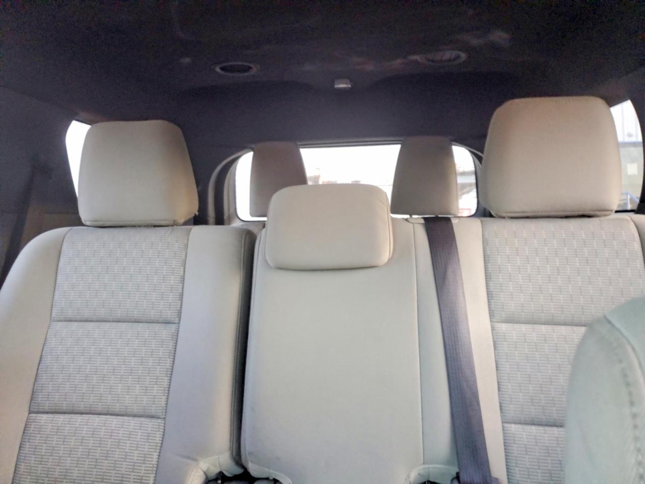 2011 Ford Explorer Xlt Red vin: 1FMHK8D80BGA00453
