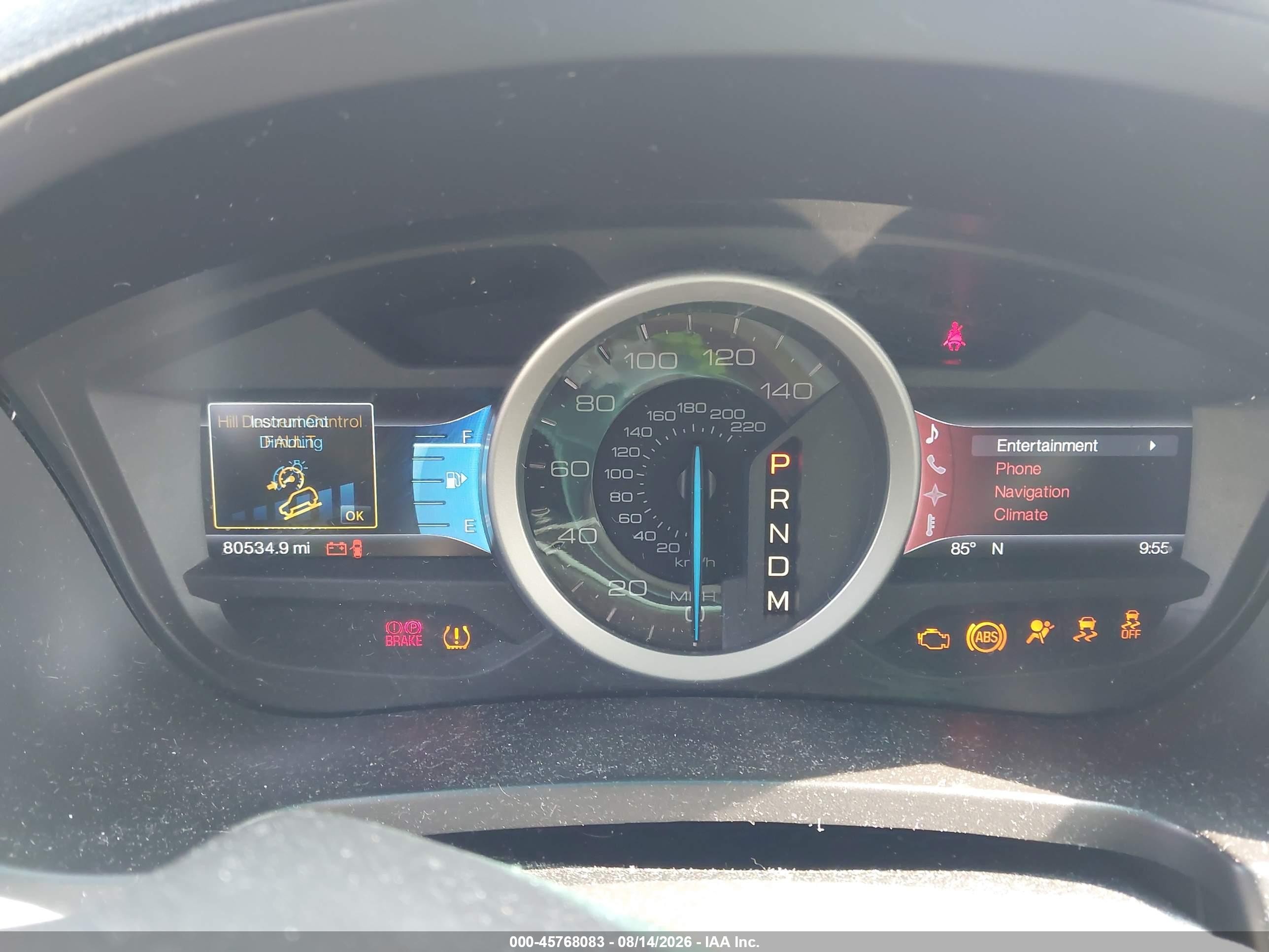 2012 Ford Explorer Xlt Белый vin: 1FMHK8D80CGA11048