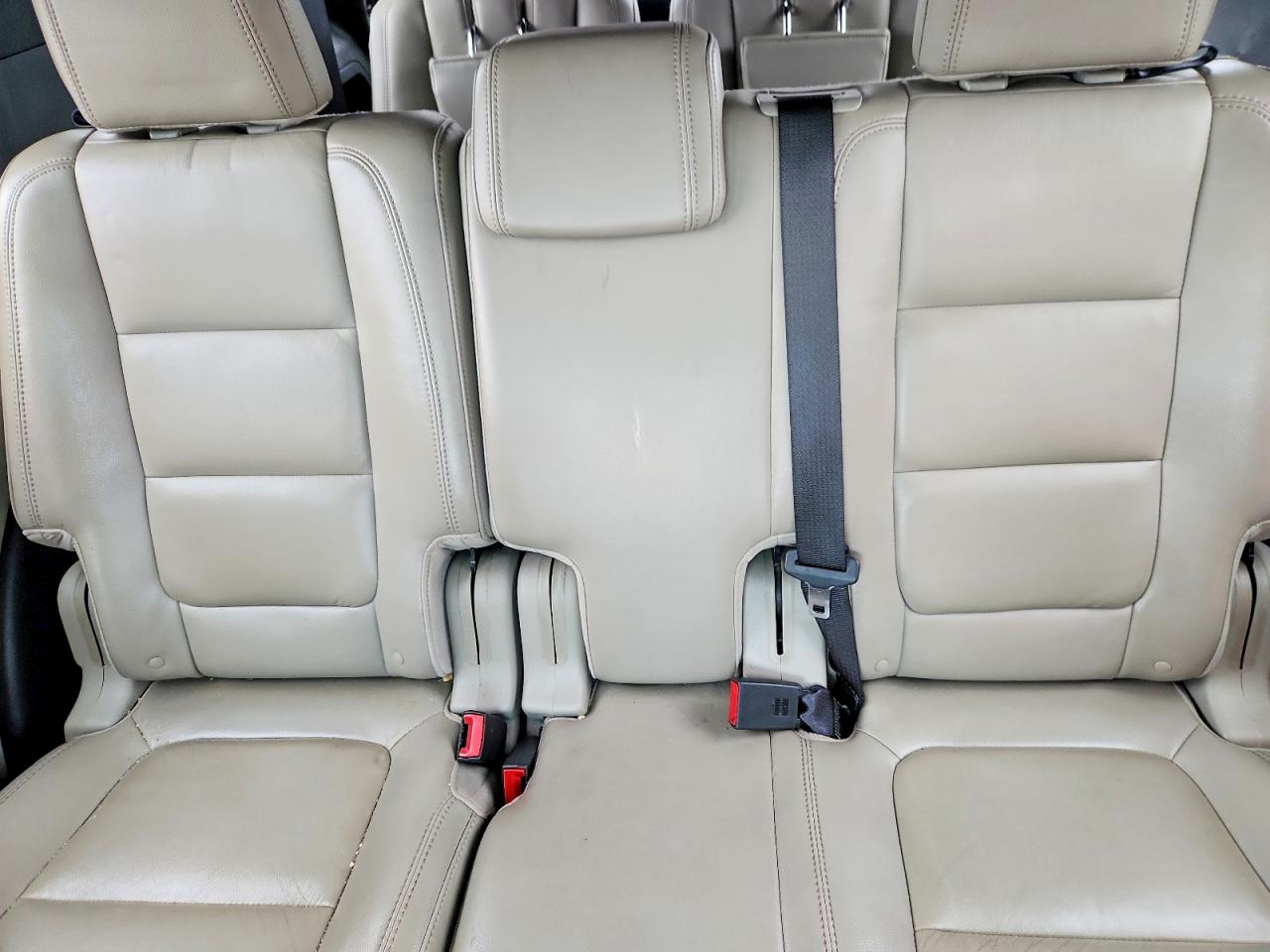 2012 Ford Explorer Xlt Gray vin: 1FMHK8D80CGA99504