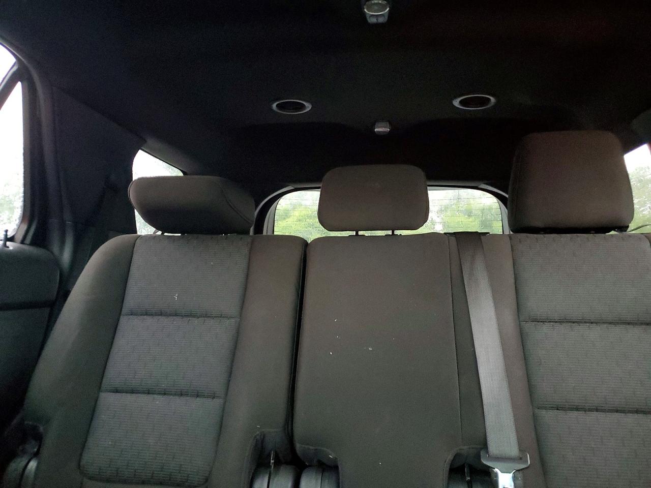 2012 Ford Explorer Xlt Green vin: 1FMHK8D81CGA92271