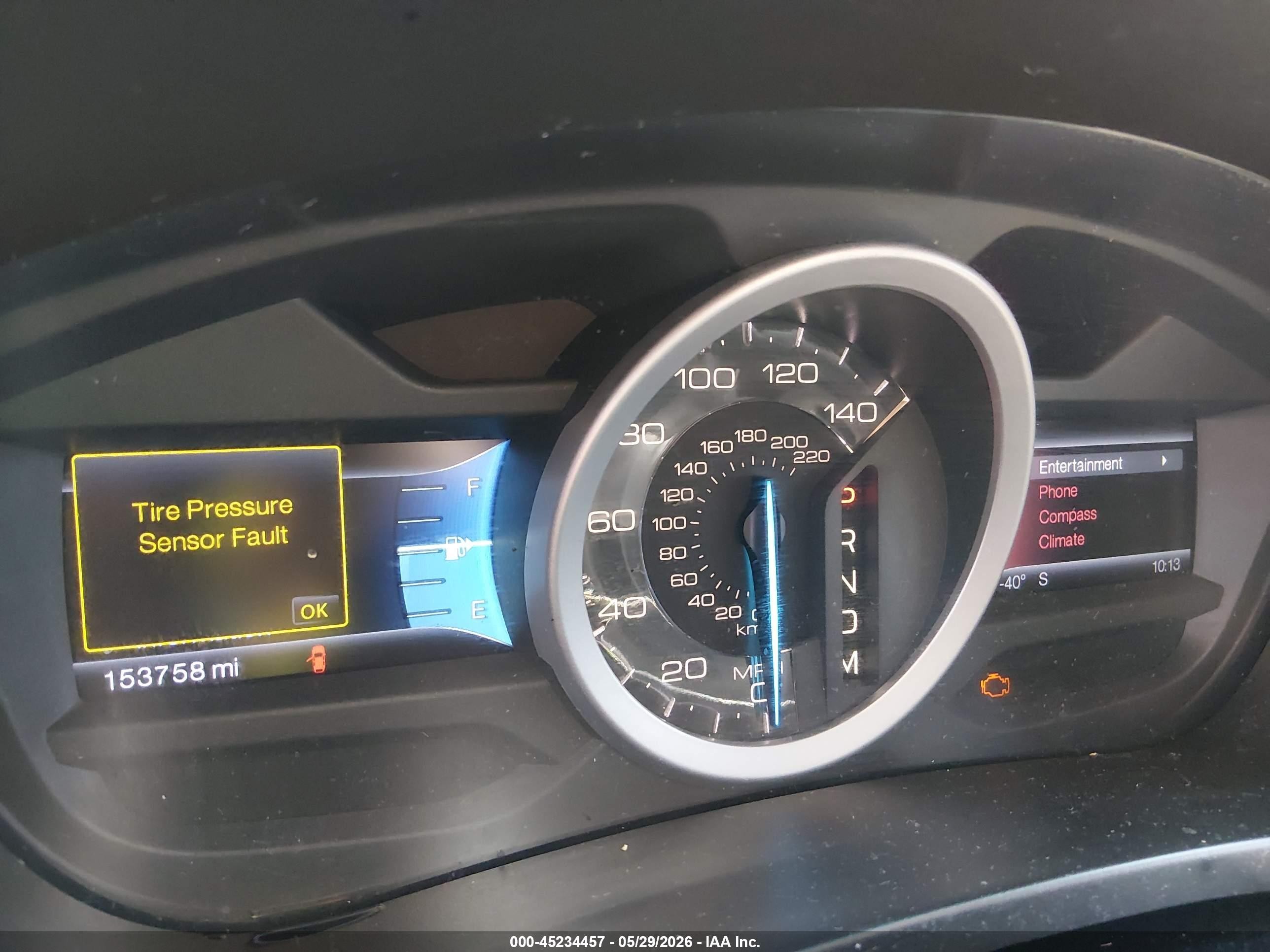 2011 Ford Explorer Xlt Серый vin: 1FMHK8D82BGA69127