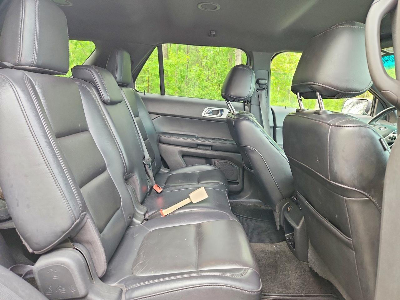 2012 Ford Explorer Xlt Коричневый vin: 1FMHK8D82CGA14050