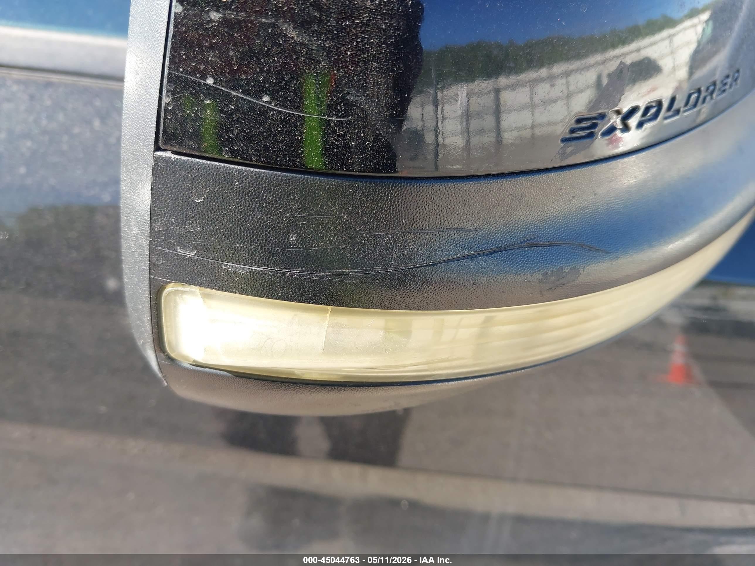 2012 Ford Explorer Xlt Черный vin: 1FMHK8D82CGA92120