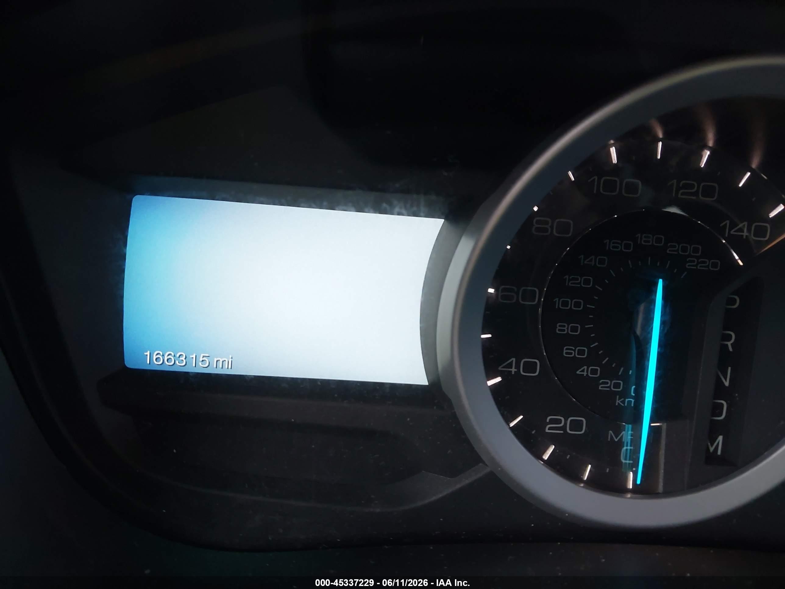 2011 Ford Explorer Xlt Gray vin: 1FMHK8D83BGA75342