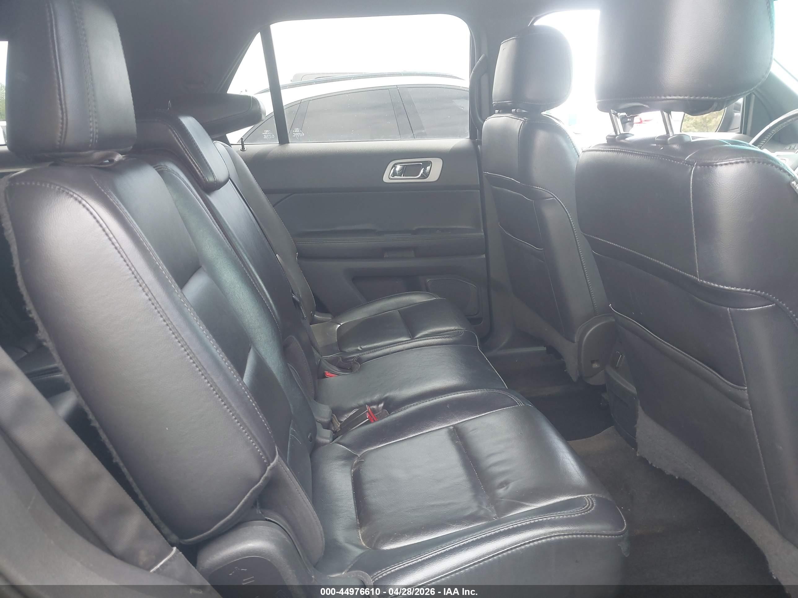 2012 Ford Explorer Xlt Синий vin: 1FMHK8D83CGA35232