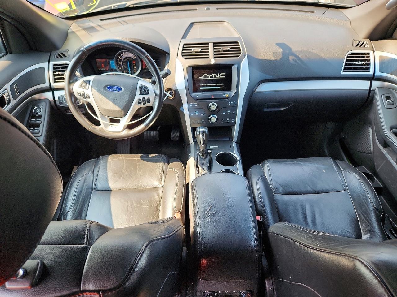 2012 Ford Explorer Xlt Бордовый vin: 1FMHK8D84CGA70443