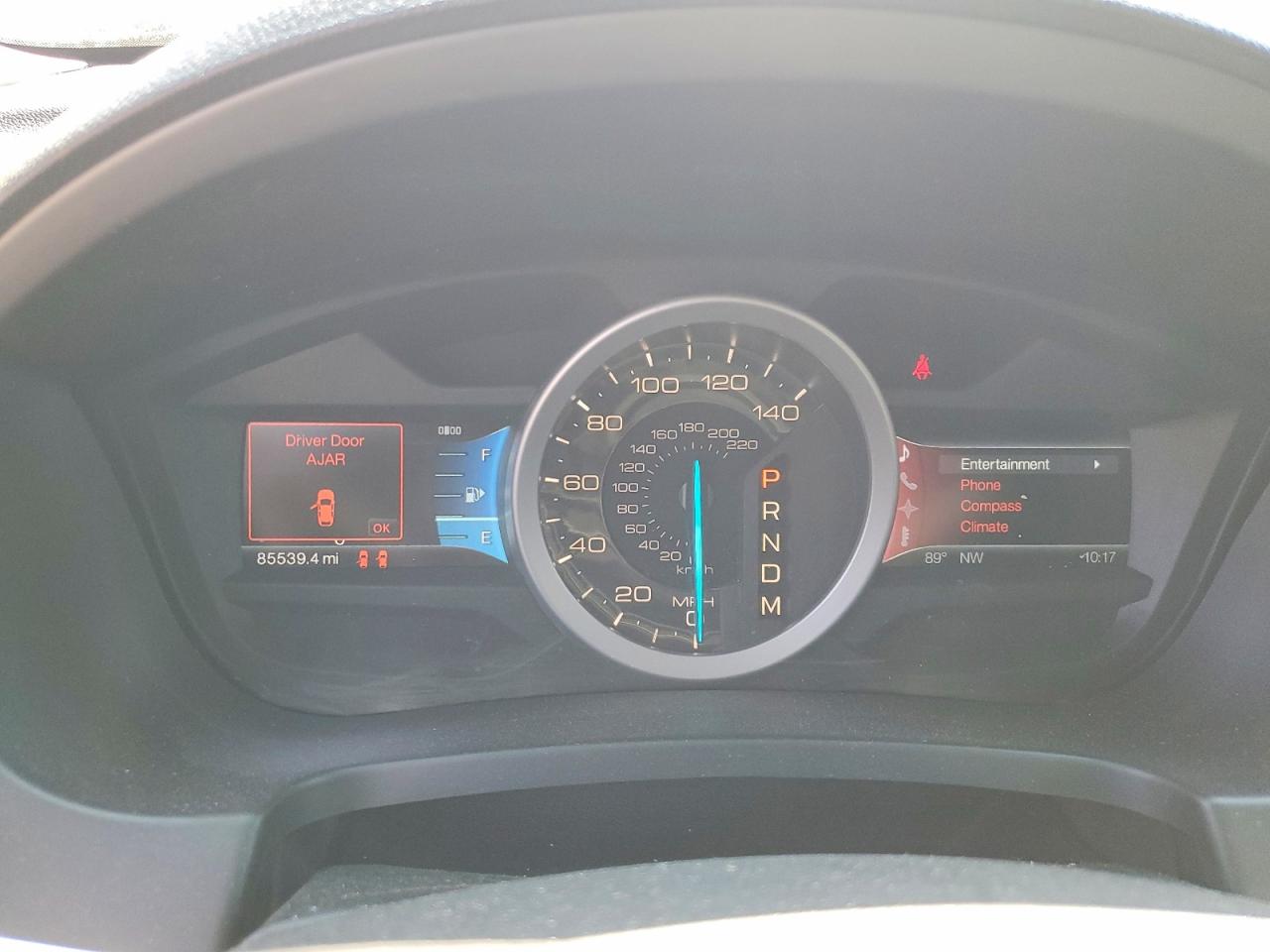 2011 Ford Explorer Xlt Серебряный vin: 1FMHK8D85BGA65864