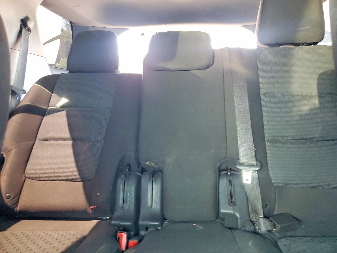 2011 Ford Explorer Xlt Серый vin: 1FMHK8D85BGA94071