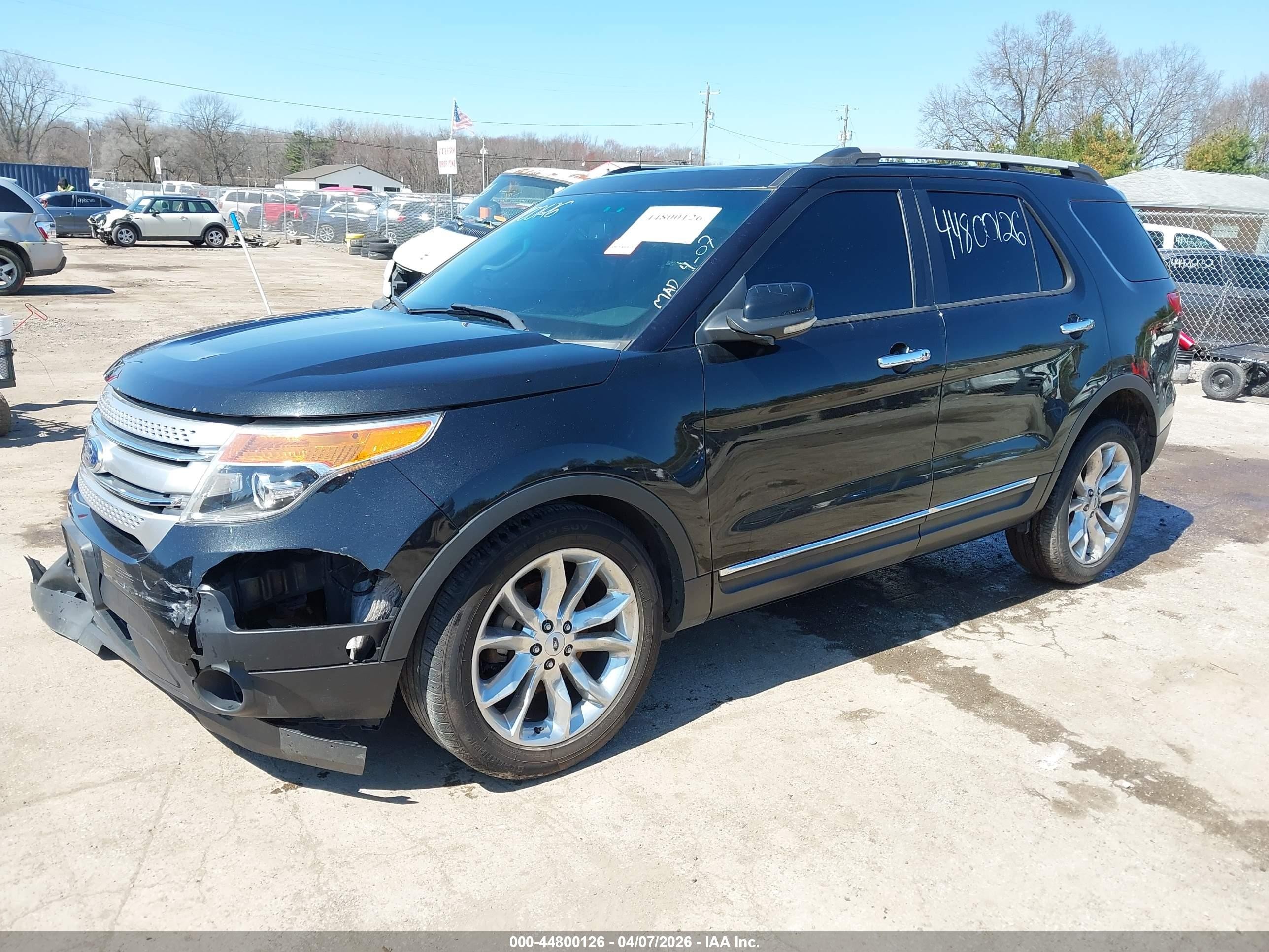 2012 Ford Explorer Xlt Black vin: 1FMHK8D85CGA86487