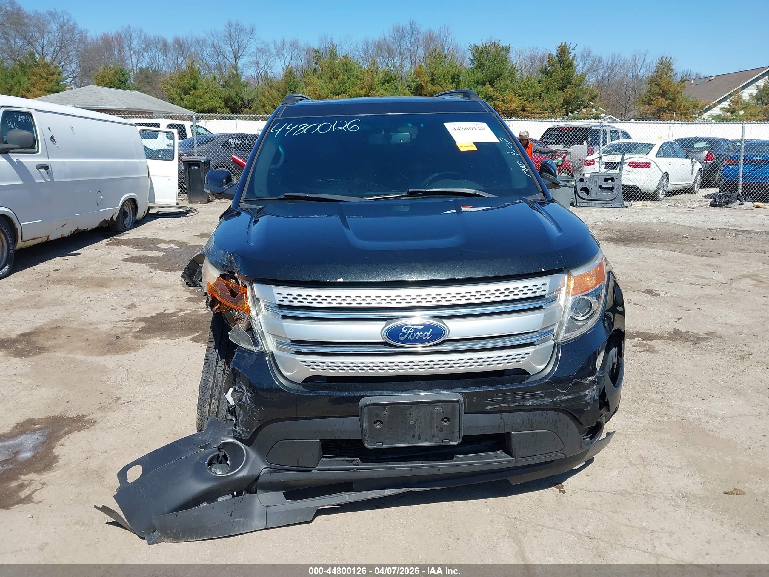 2012 Ford Explorer Xlt Black vin: 1FMHK8D85CGA86487