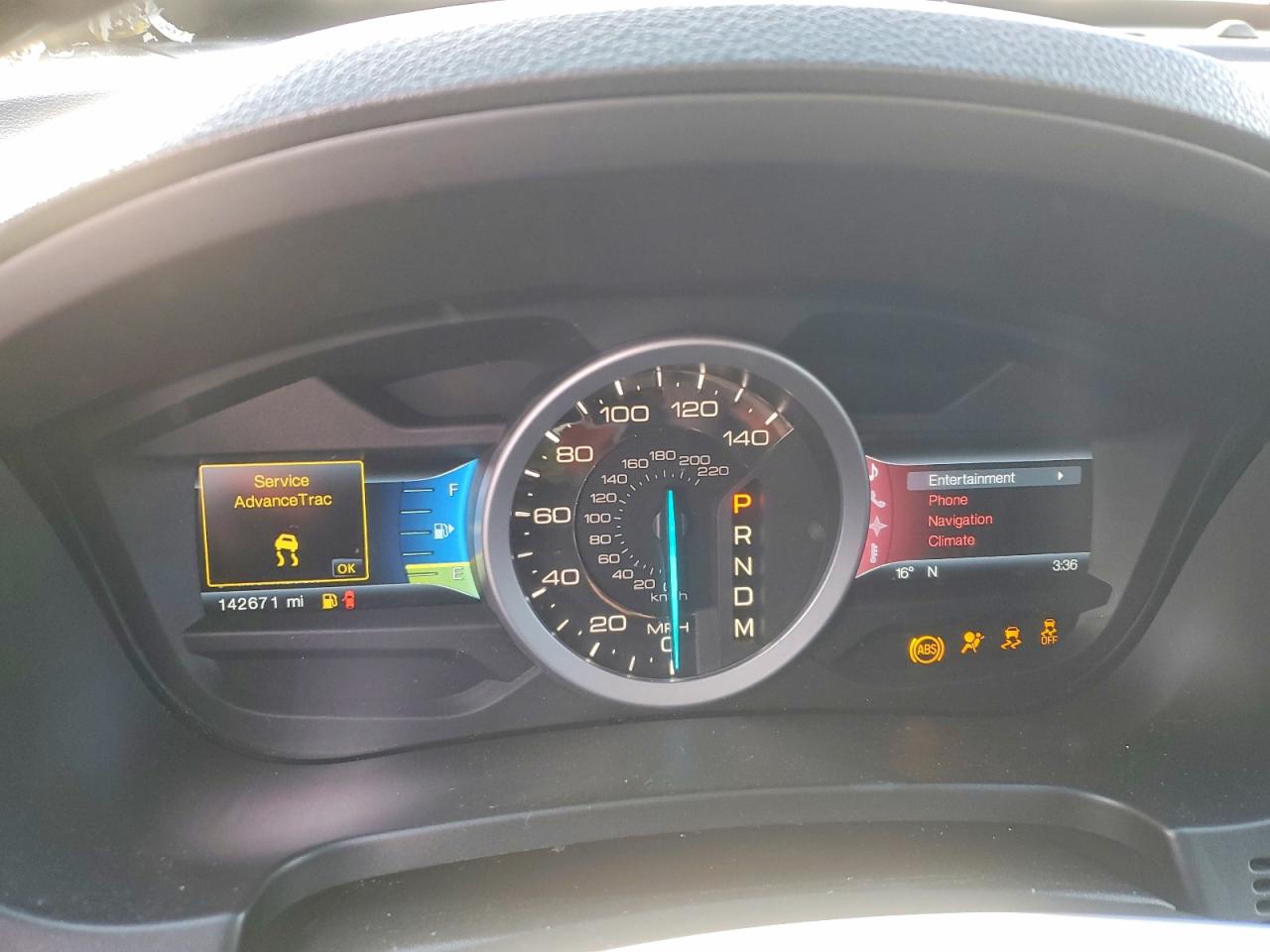 2012 Ford Explorer Xlt Серый vin: 1FMHK8D85CGA93262