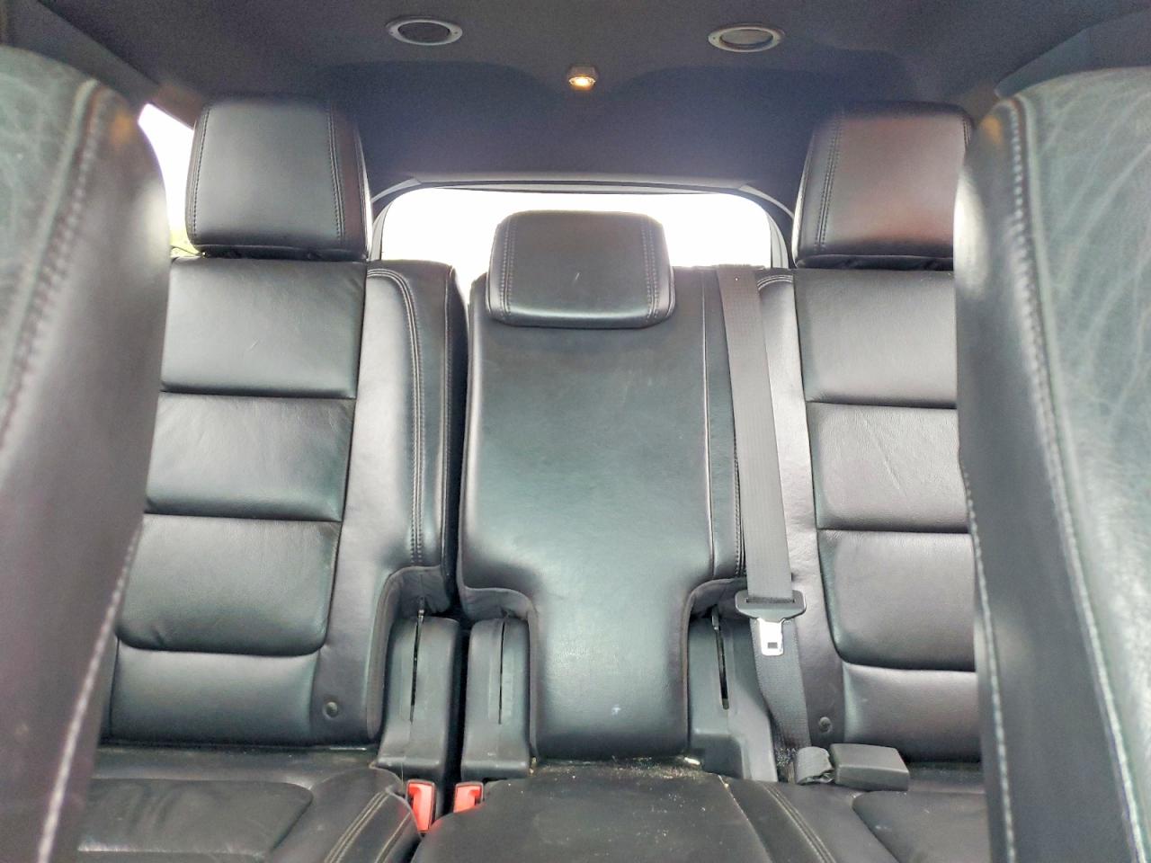2011 Ford Explorer Xlt Black vin: 1FMHK8D86BGA14938