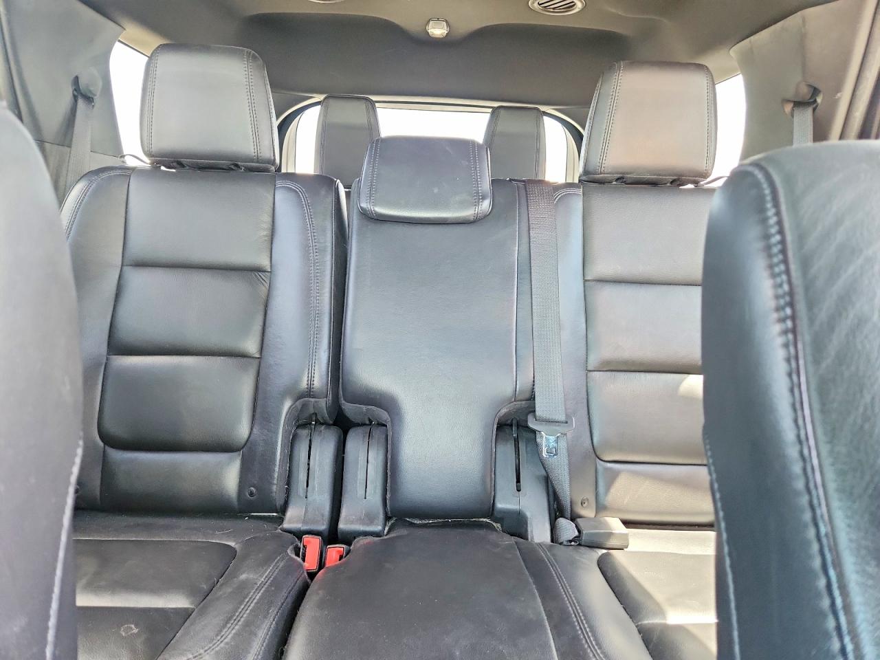 2012 Ford Explorer Xlt Black vin: 1FMHK8D86CGA25553