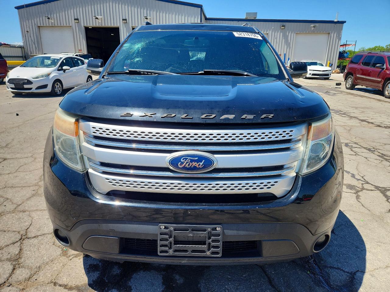 2012 Ford Explorer Xlt Black vin: 1FMHK8D86CGA27612
